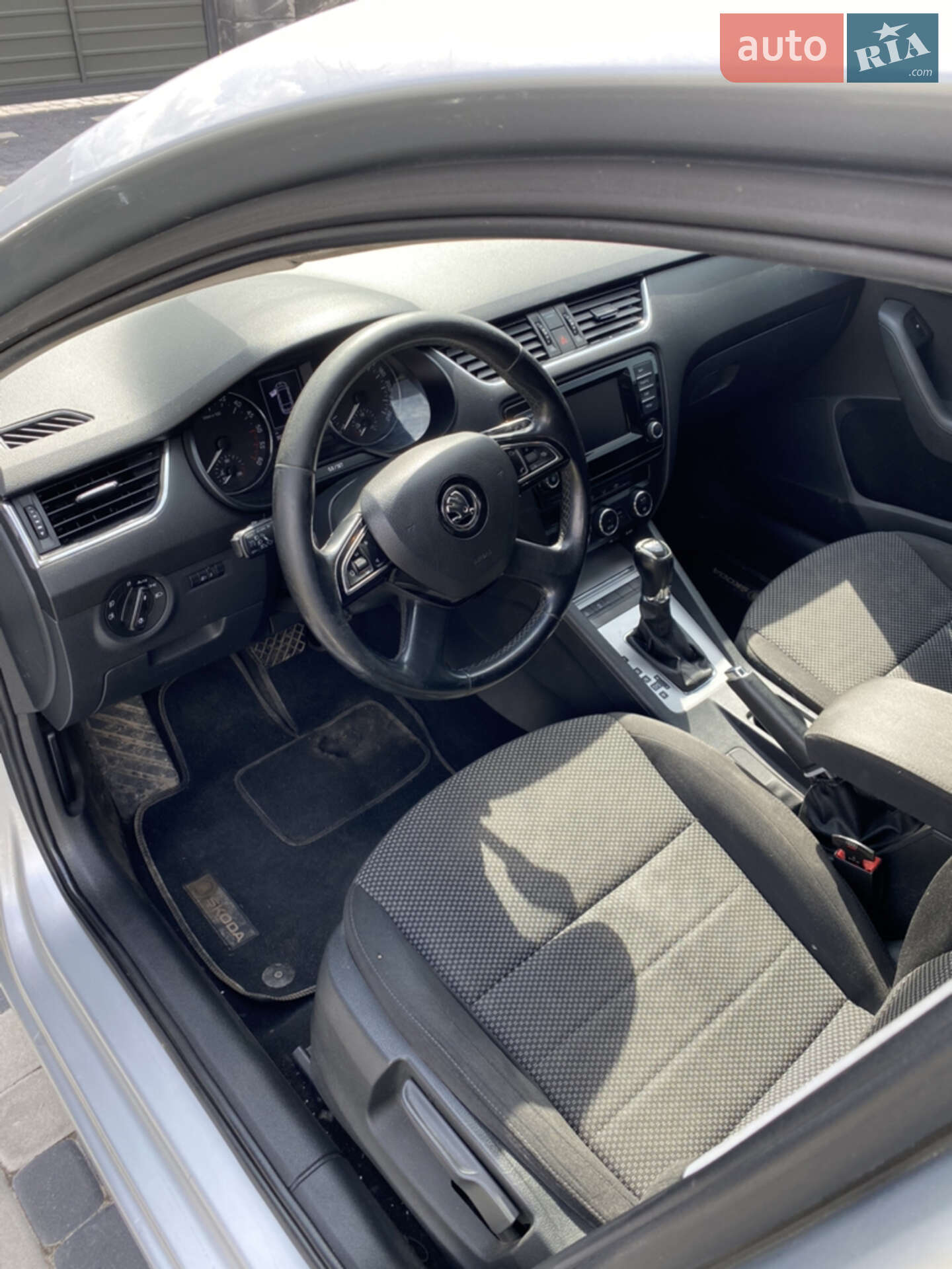 Skoda Octavia 2014 VIN TMBJG7NE5F0113349 фото оголошення 29 з 32