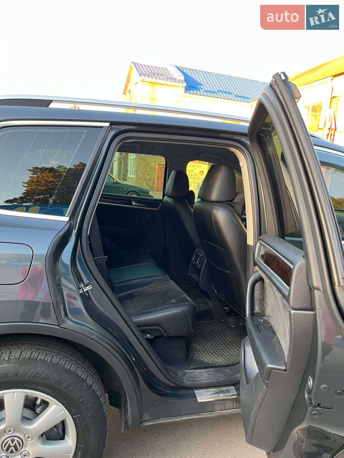 Volkswagen Touareg 2012 VIN WVGZZZ7PZDD006292 фото оголошення 24 з 42
