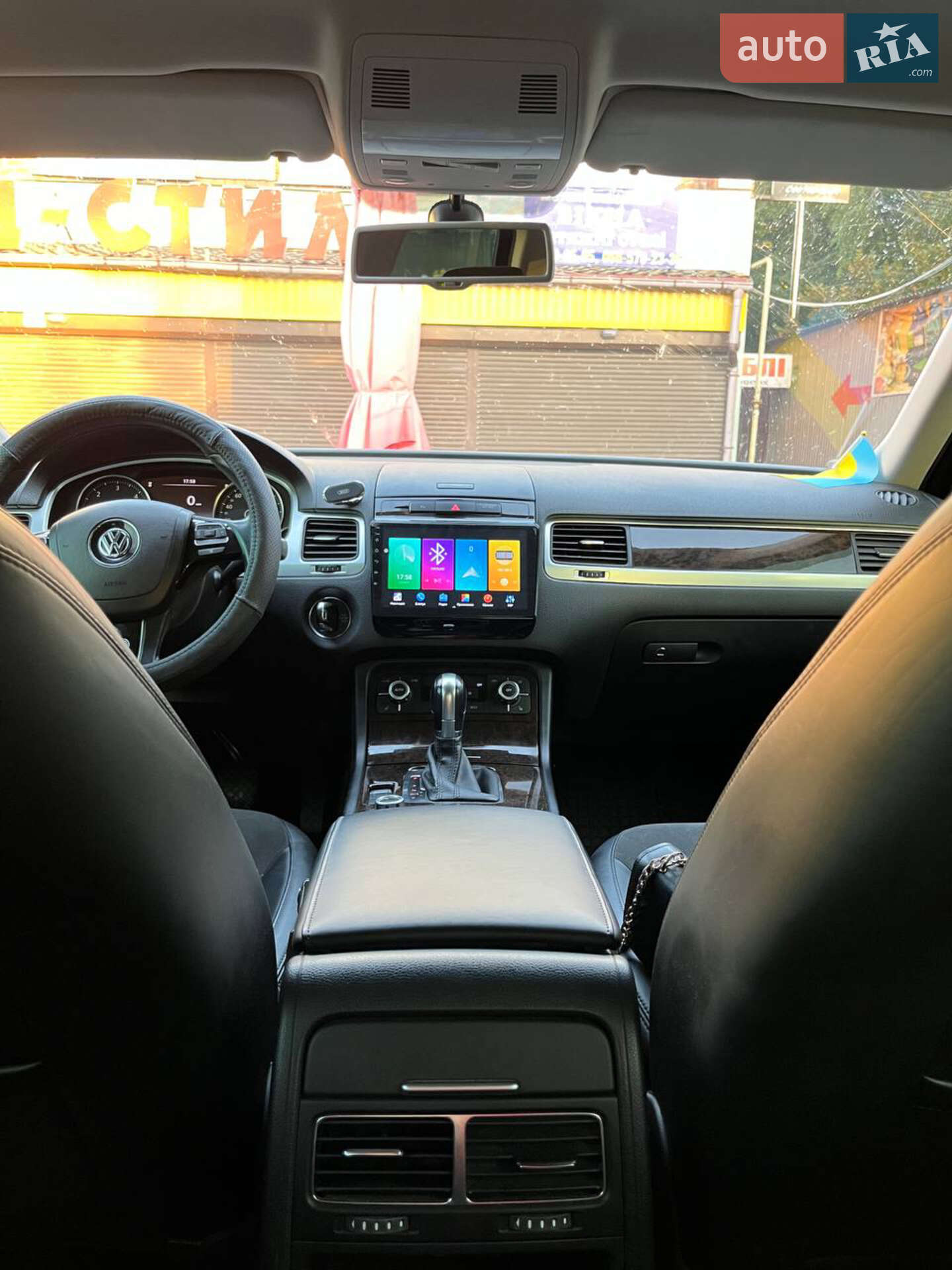 Volkswagen Touareg 2012 VIN WVGZZZ7PZDD006292 фото оголошення 26 з 42