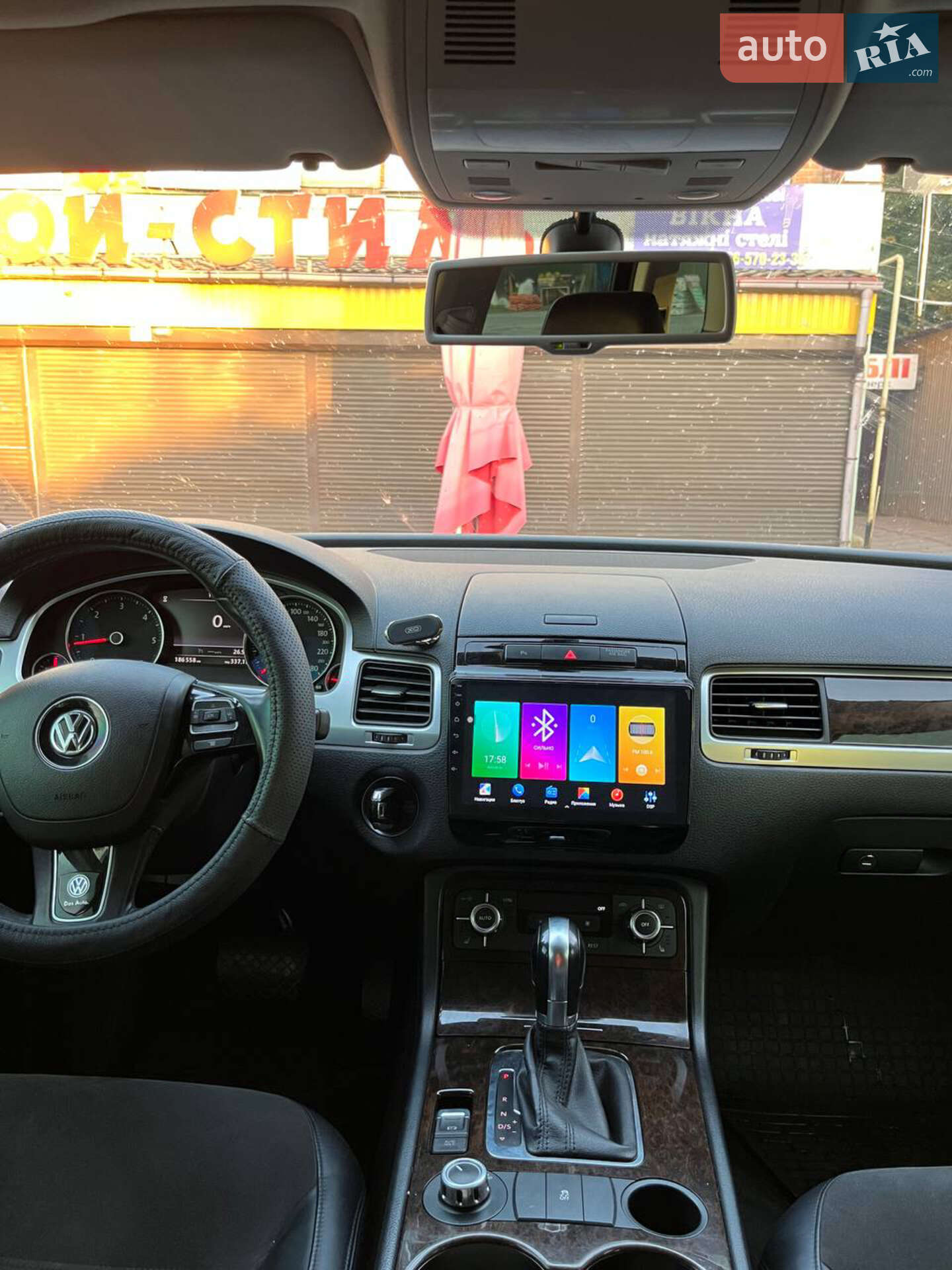 Volkswagen Touareg 2012 VIN WVGZZZ7PZDD006292 фото оголошення 27 з 42