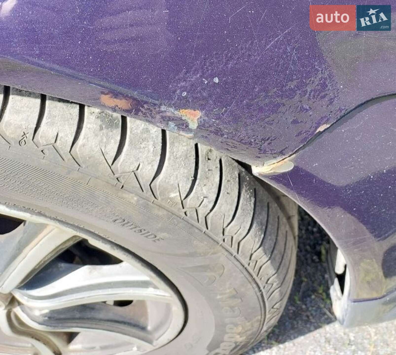 Chevrolet Evanda 2005 VIN Y6DLF69ZE5B162865 фото оголошення 27 з 55