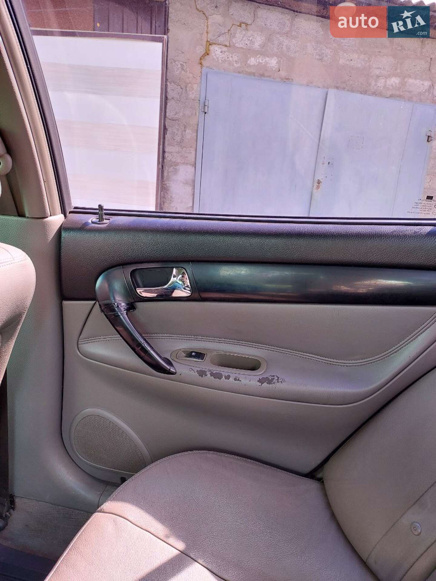 Chevrolet Evanda 2005 VIN Y6DLF69ZE5B162865 фото оголошення 38 з 55