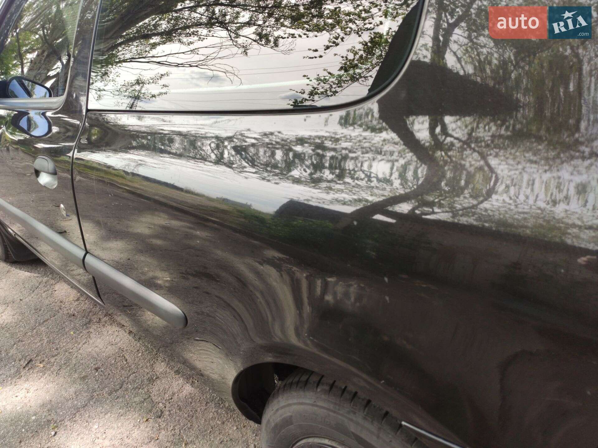 Renault Clio 2003 VIN VF1CB1KCF29606135 фото оголошення 18 з 32