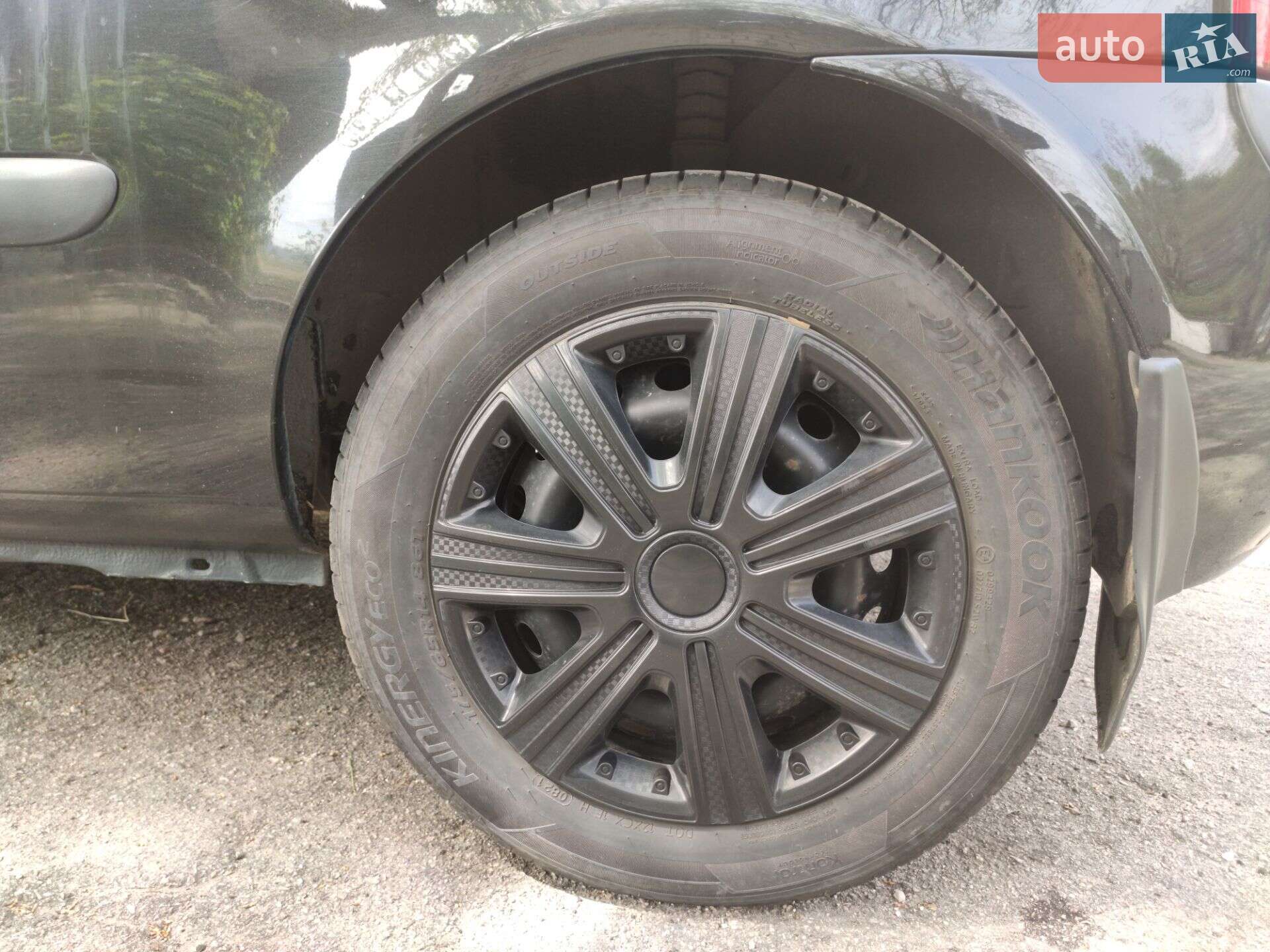 Renault Clio 2003 VIN VF1CB1KCF29606135 фото оголошення 21 з 32