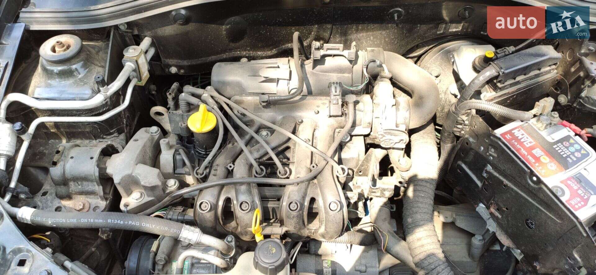 Renault Clio 2003 VIN VF1CB1KCF29606135 фото оголошення 32 з 32