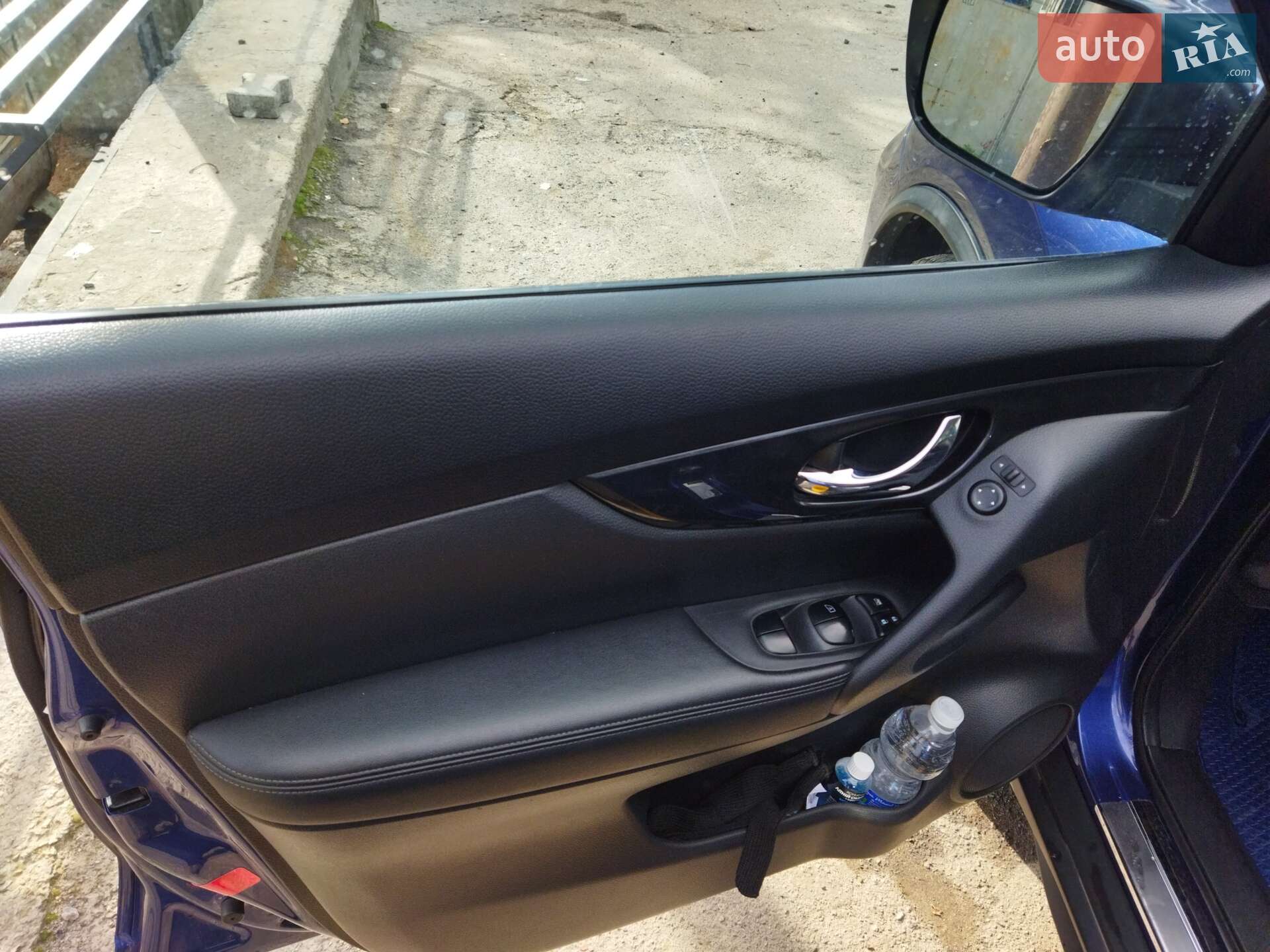 Nissan Rogue 2018 VIN KNMAT2MT1JP551834 фото оголошення 19 з 26