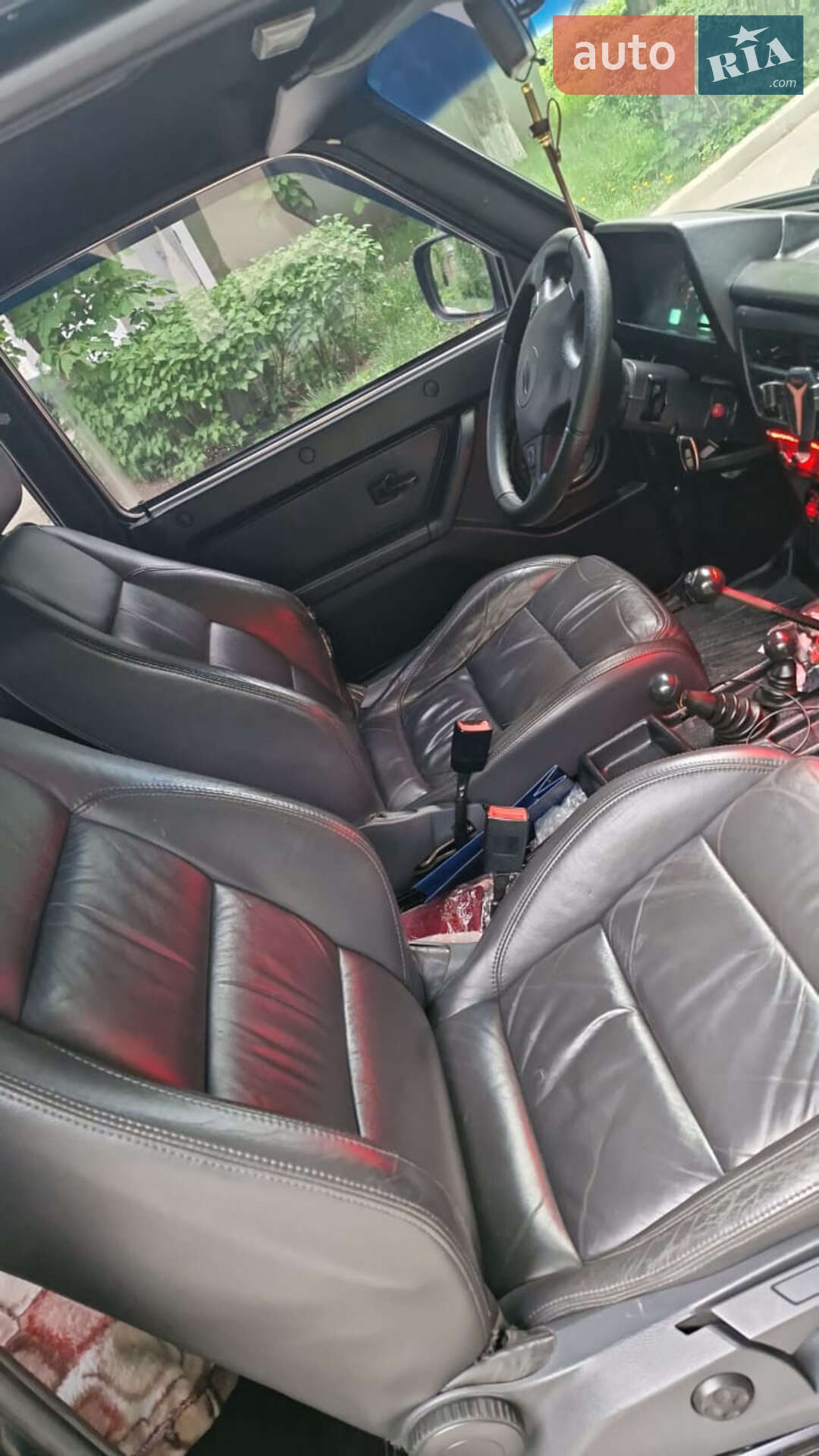 ВАЗ / Lada 21214 / 4x4 2011 VIN XTA212140C2041767 фото оголошення 2 з 13
