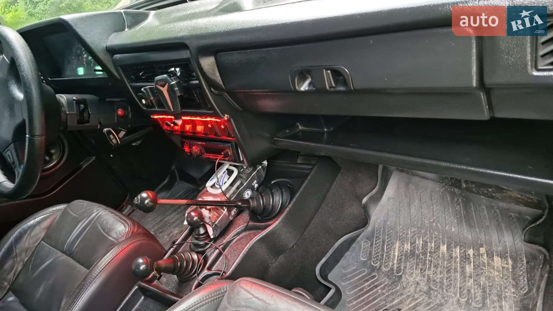 ВАЗ / Lada 21214 / 4x4 2011 VIN XTA212140C2041767 фото оголошення 3 з 13