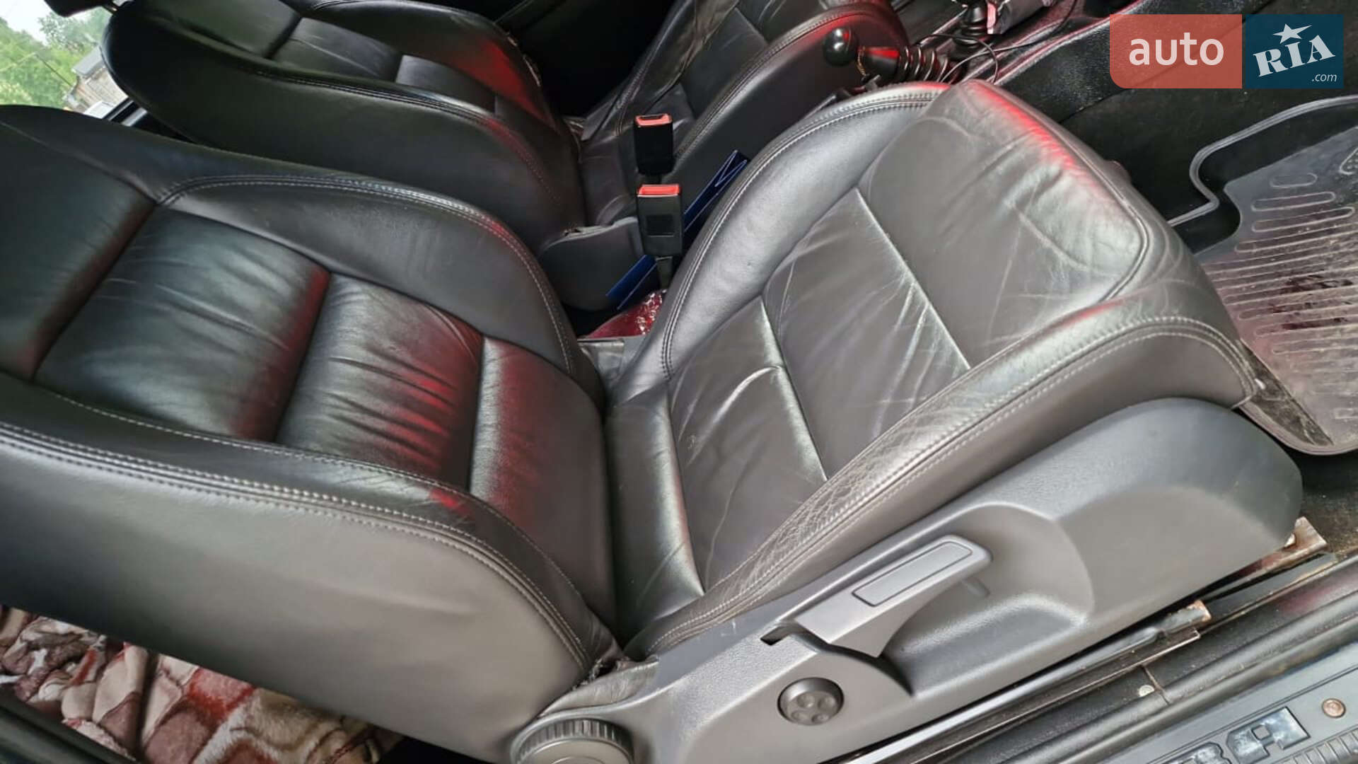 ВАЗ / Lada 21214 / 4x4 2011 VIN XTA212140C2041767 фото оголошення 4 з 13