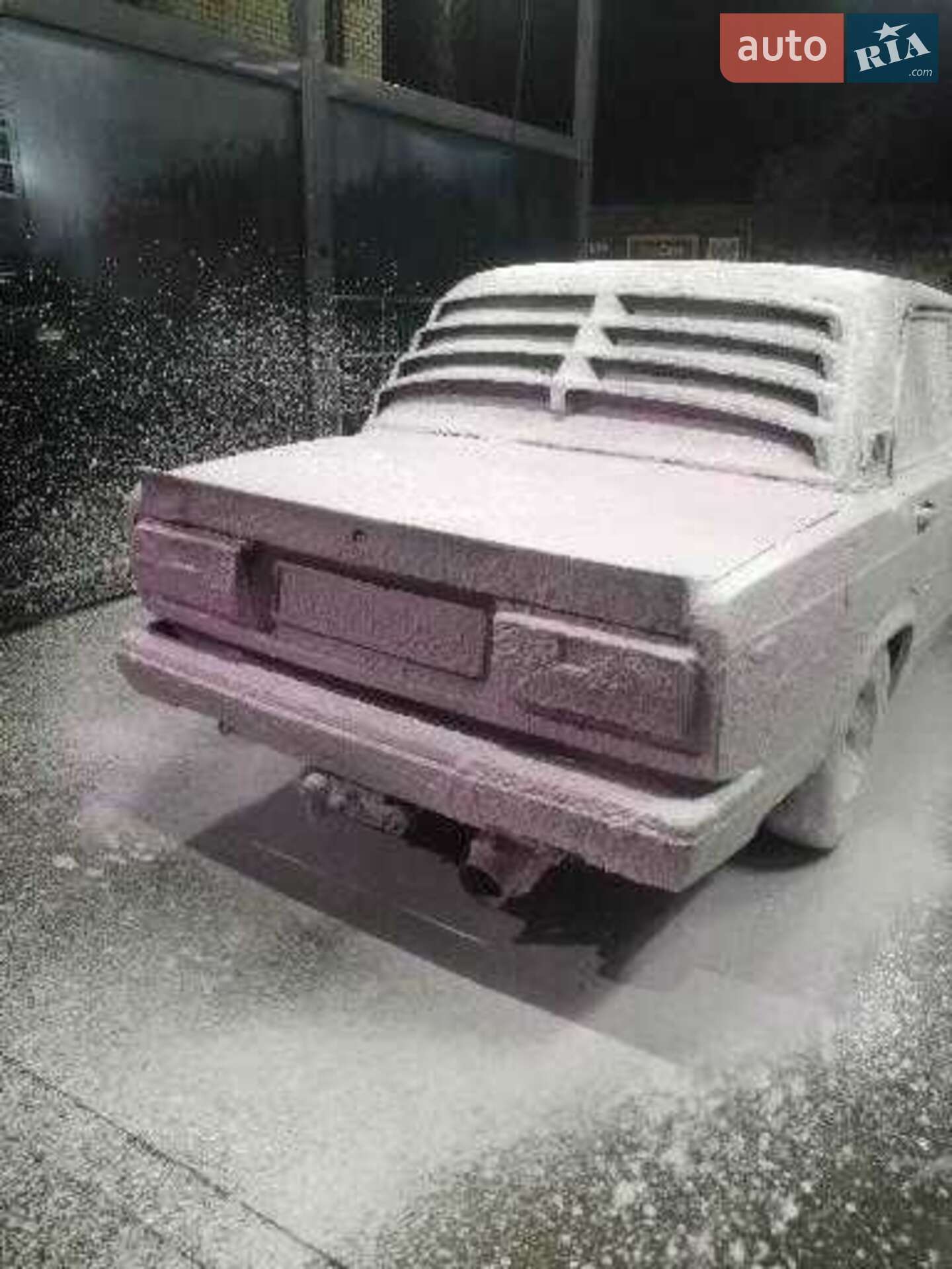 ВАЗ / Lada 2107 2000 VIN XTA210700Y1347251 фото оголошення 8 з 10