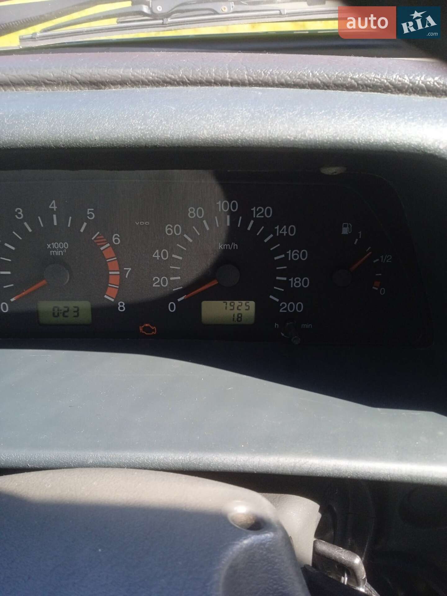 ВАЗ / Lada 21099 2007 VIN Y6D21099470042337 фото оголошення 10 з 10