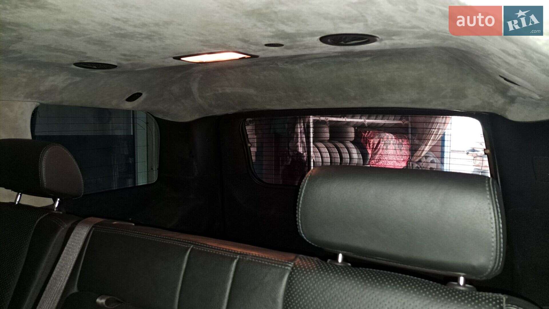 Cadillac Escalade 2008 VIN 1GYFK63888R243212 фото оголошення 7 з 14