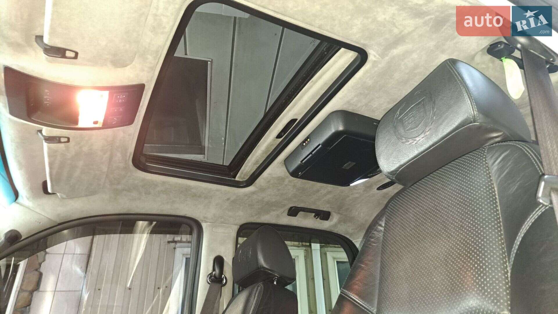 Cadillac Escalade 2008 VIN 1GYFK63888R243212 фото оголошення 14 з 14