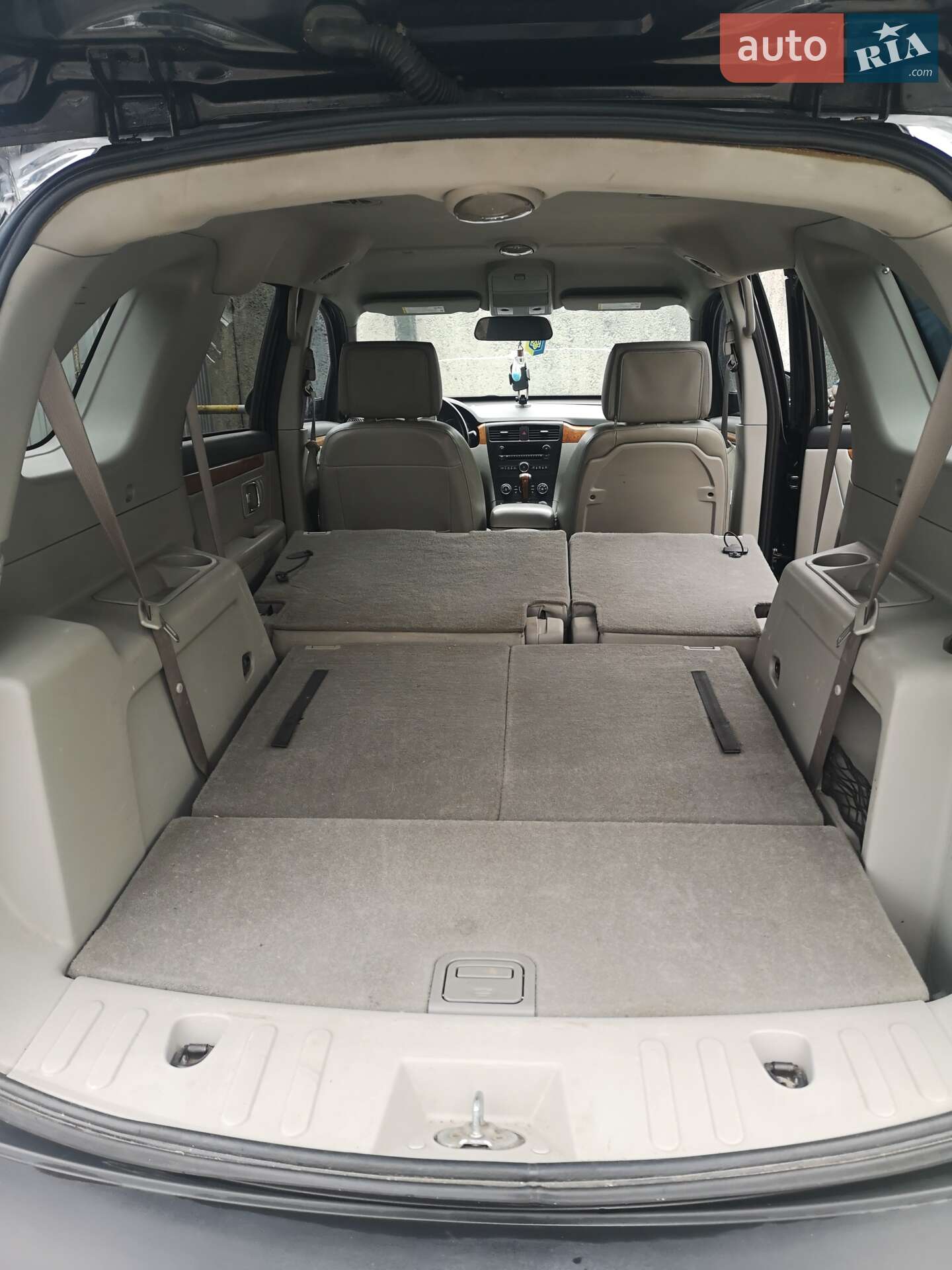 Suzuki Grand Vitara XL7 2006 VIN 2S3DA417676114928 фото оголошення 3 з 11
