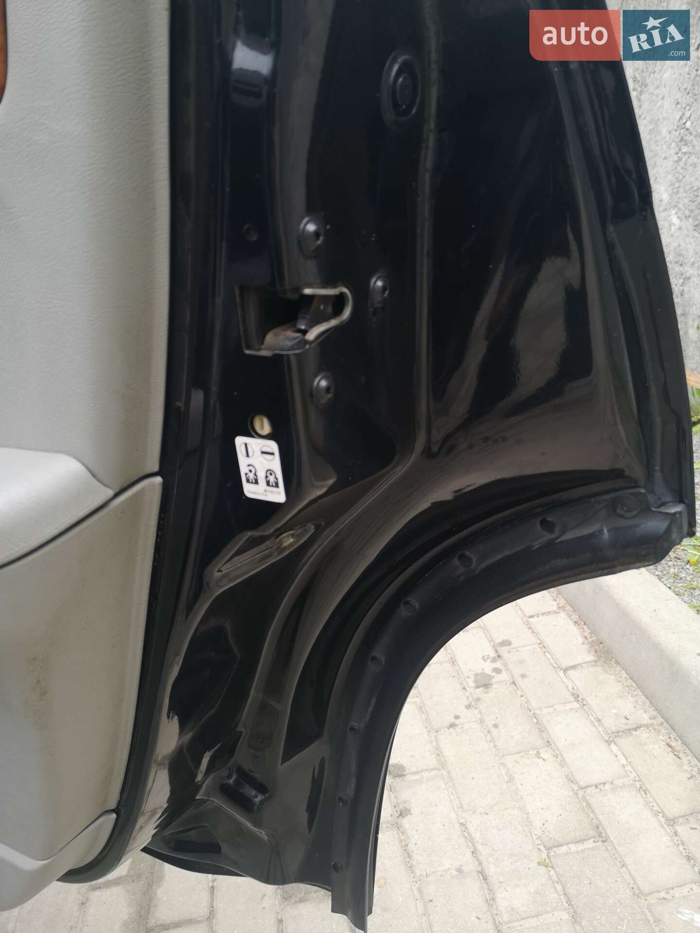 Suzuki Grand Vitara XL7 2006 VIN 2S3DA417676114928 фото оголошення 7 з 11