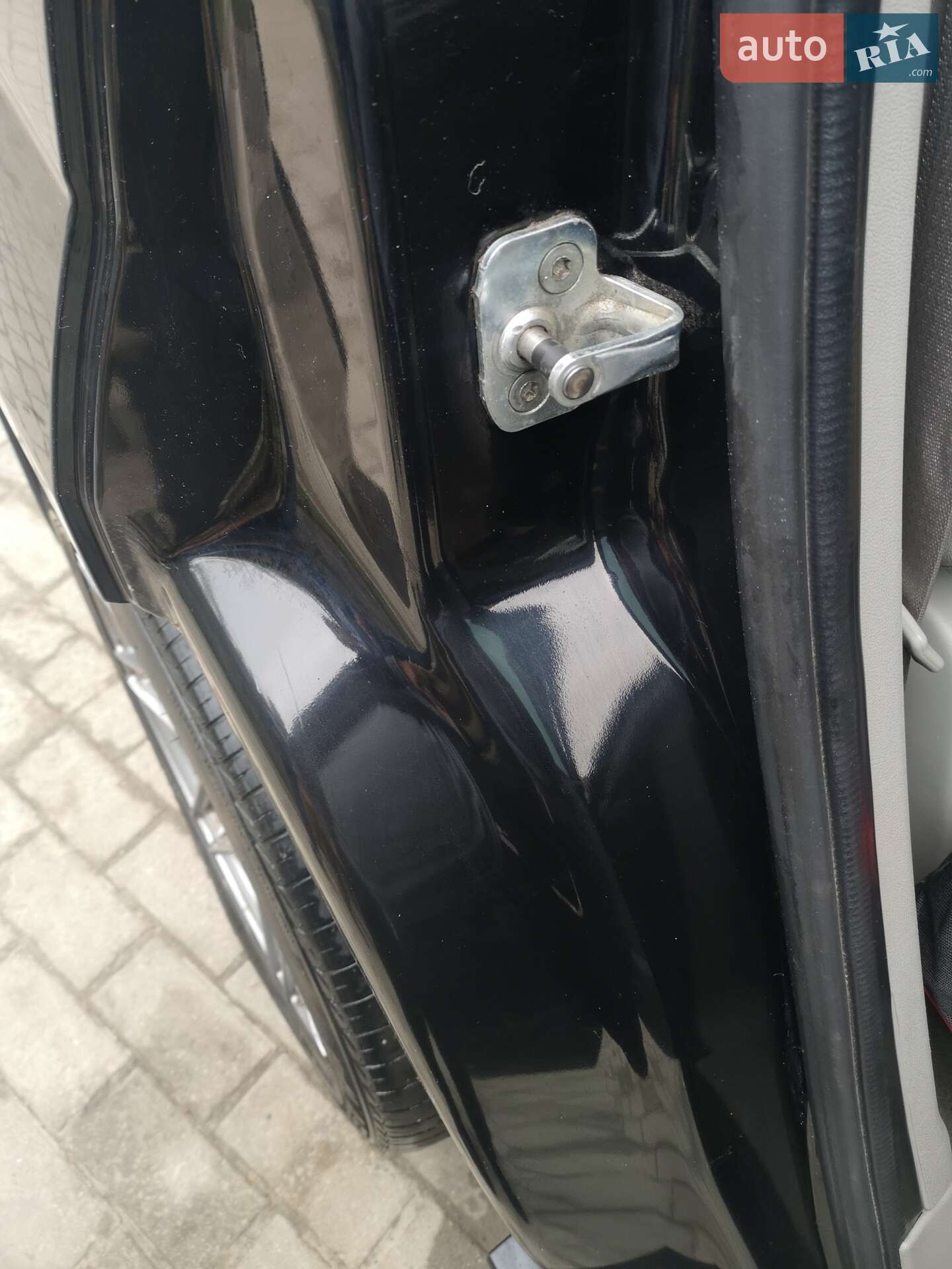 Suzuki Grand Vitara XL7 2006 VIN 2S3DA417676114928 фото оголошення 8 з 11