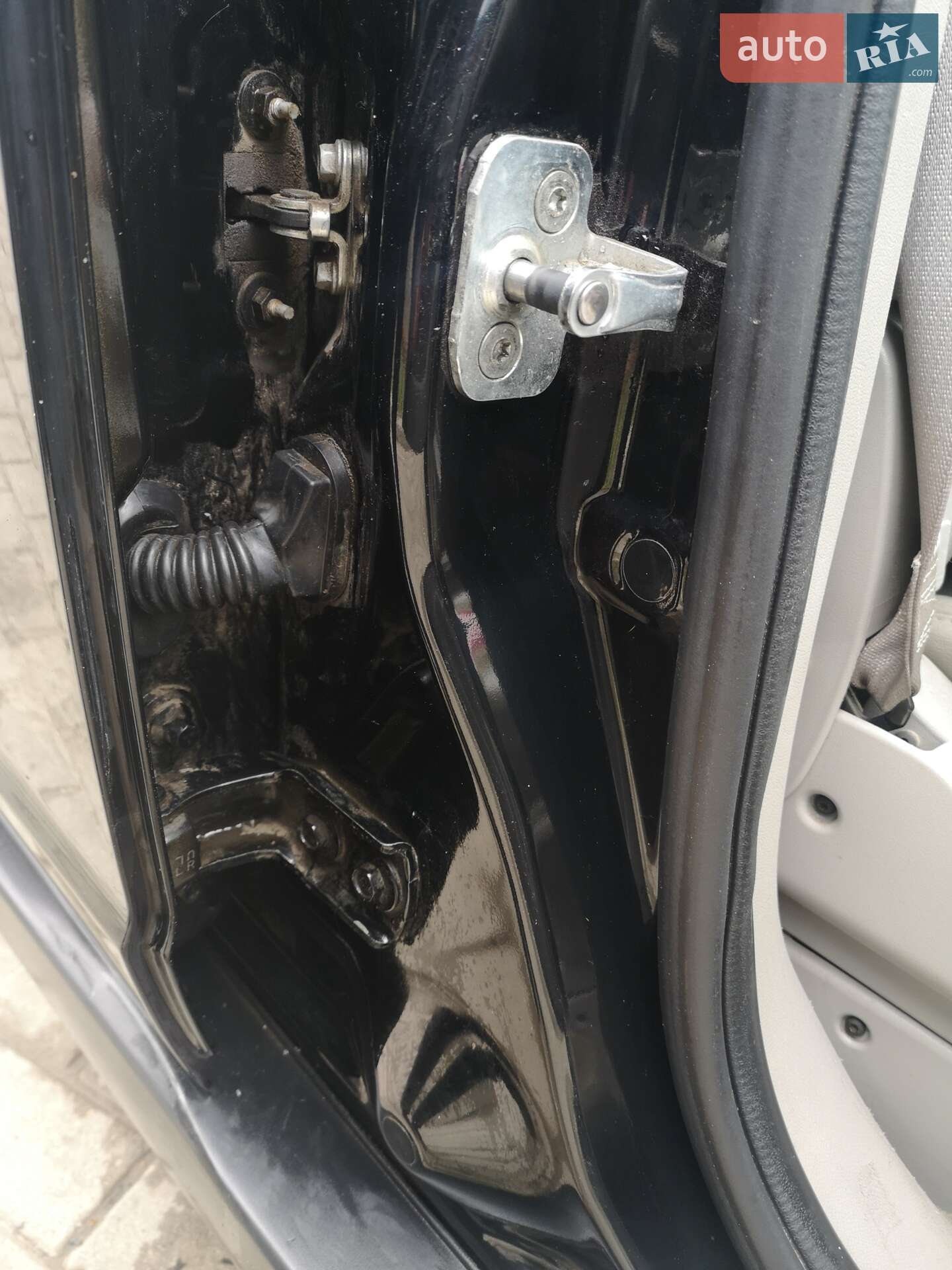Suzuki Grand Vitara XL7 2006 VIN 2S3DA417676114928 фото оголошення 11 з 11