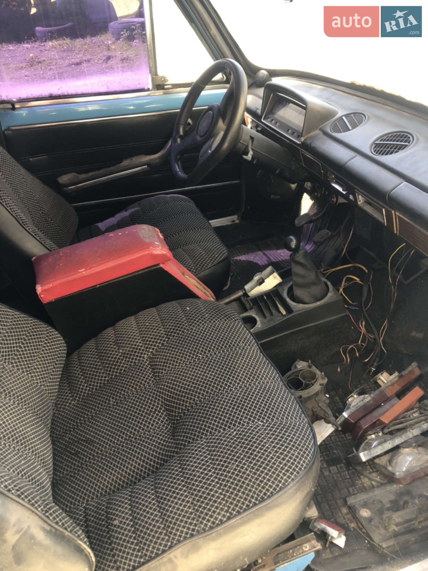 ВАЗ / Lada 2101 1984 VIN XTA210130E4388130 фото оголошення 3 з 3