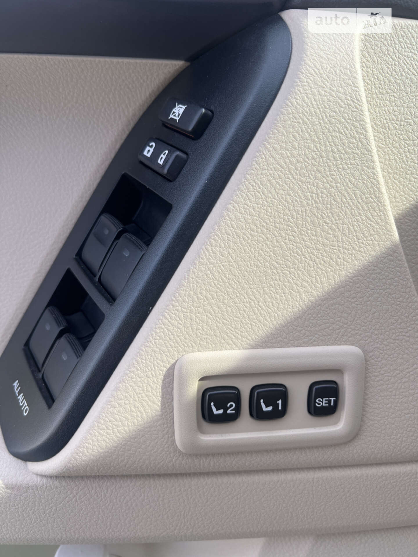 Toyota Land Cruiser Prado 2021 VIN JTEBU3FJ90K212619 фото оголошення 14 з 17