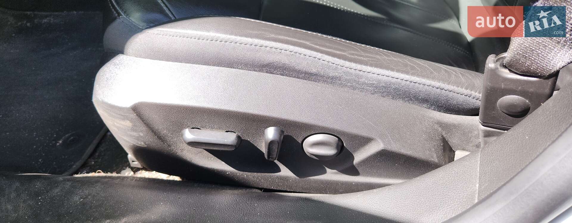 Buick Regal 2015 VIN 2G4GP5EX7G9152379 фото оголошення 6 з 11