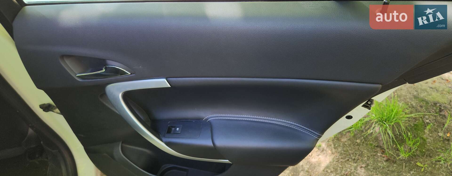 Buick Regal 2015 VIN 2G4GP5EX7G9152379 фото оголошення 9 з 11