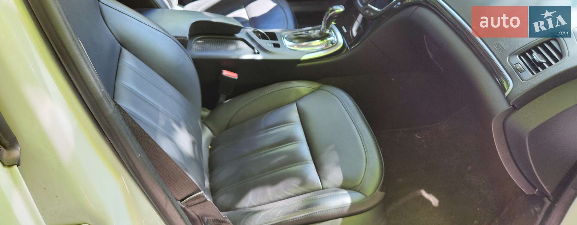 Buick Regal 2015 VIN 2G4GP5EX7G9152379 фото оголошення 11 з 11