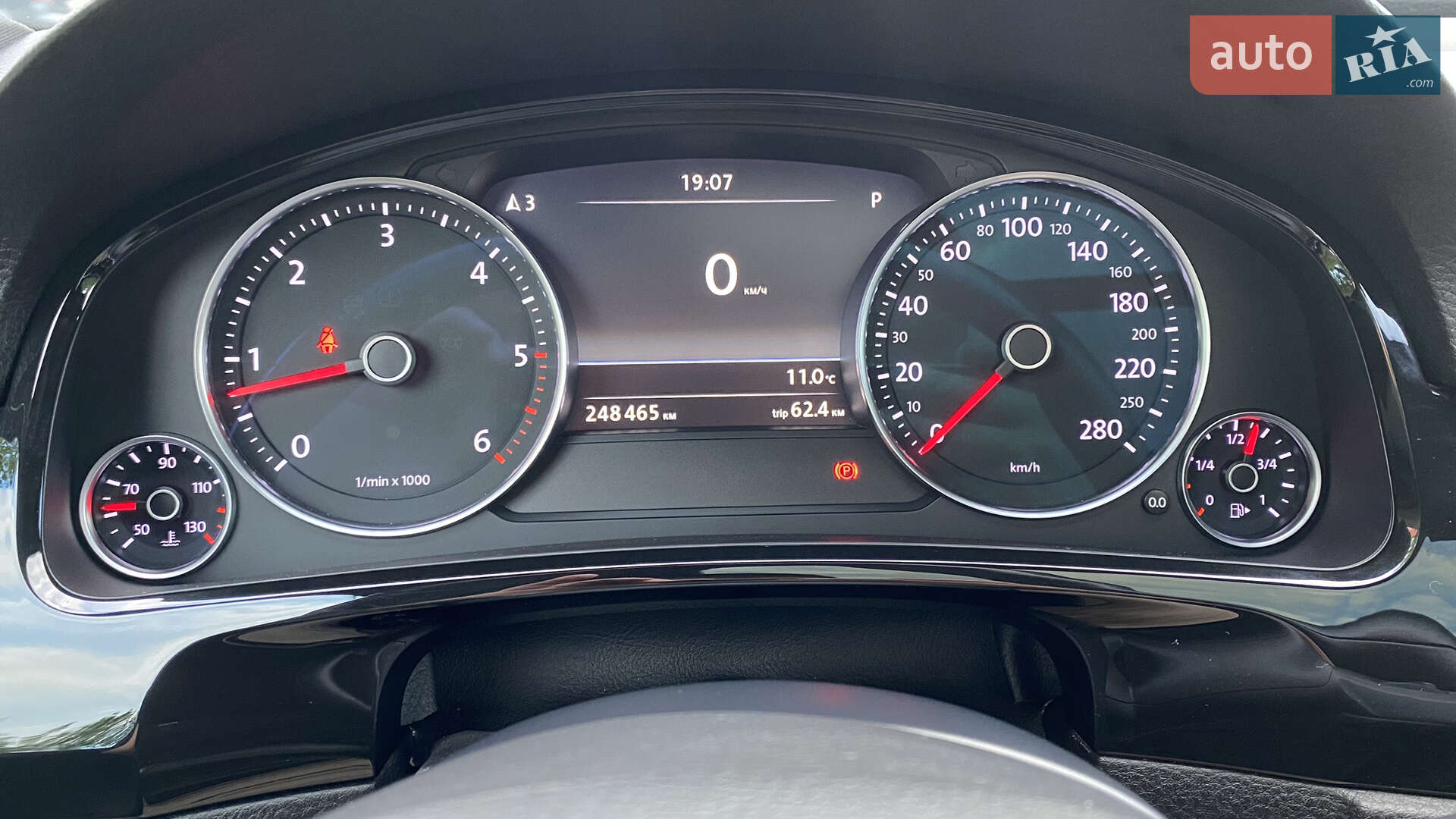 Volkswagen Touareg 2012 VIN WVGZZZ7PZCD057859 фото оголошення 32 з 63