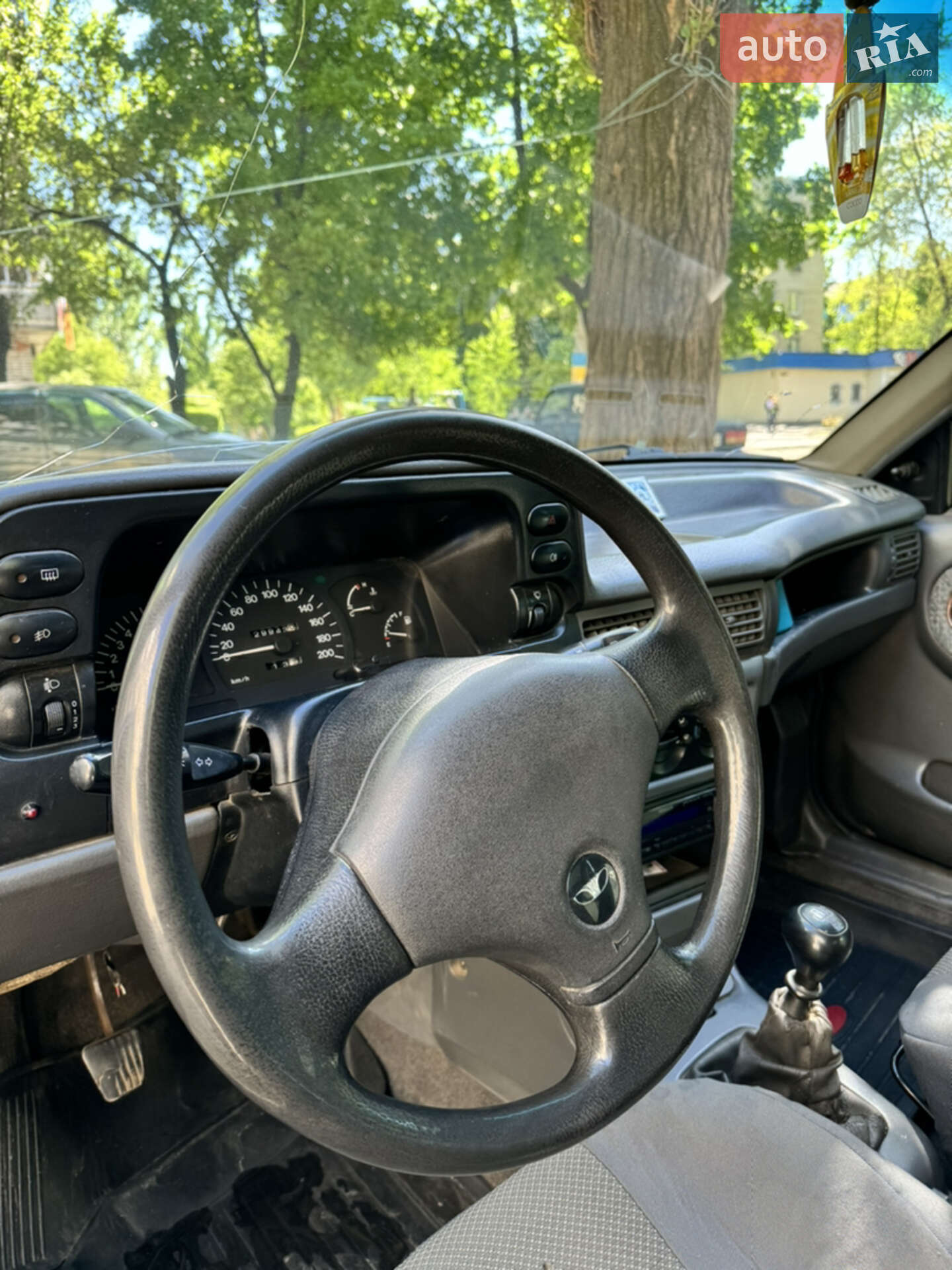Daewoo Nexia 2004 VIN ULV3D31UD4A013617 фото оголошення 9 з 10
