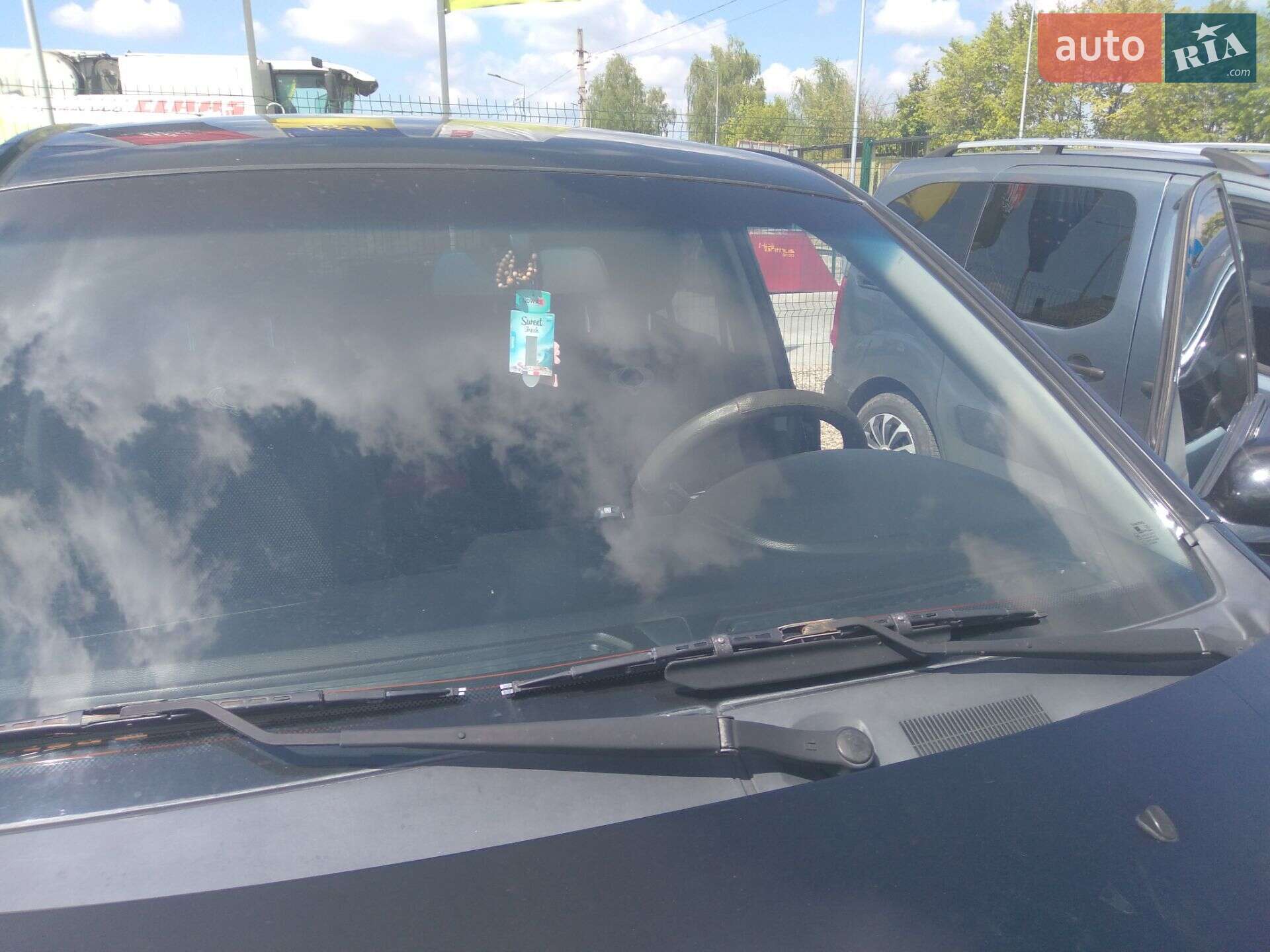SsangYong Kyron 2010 VIN Y7WDJEM00A0007982 фото оголошення 7 з 15