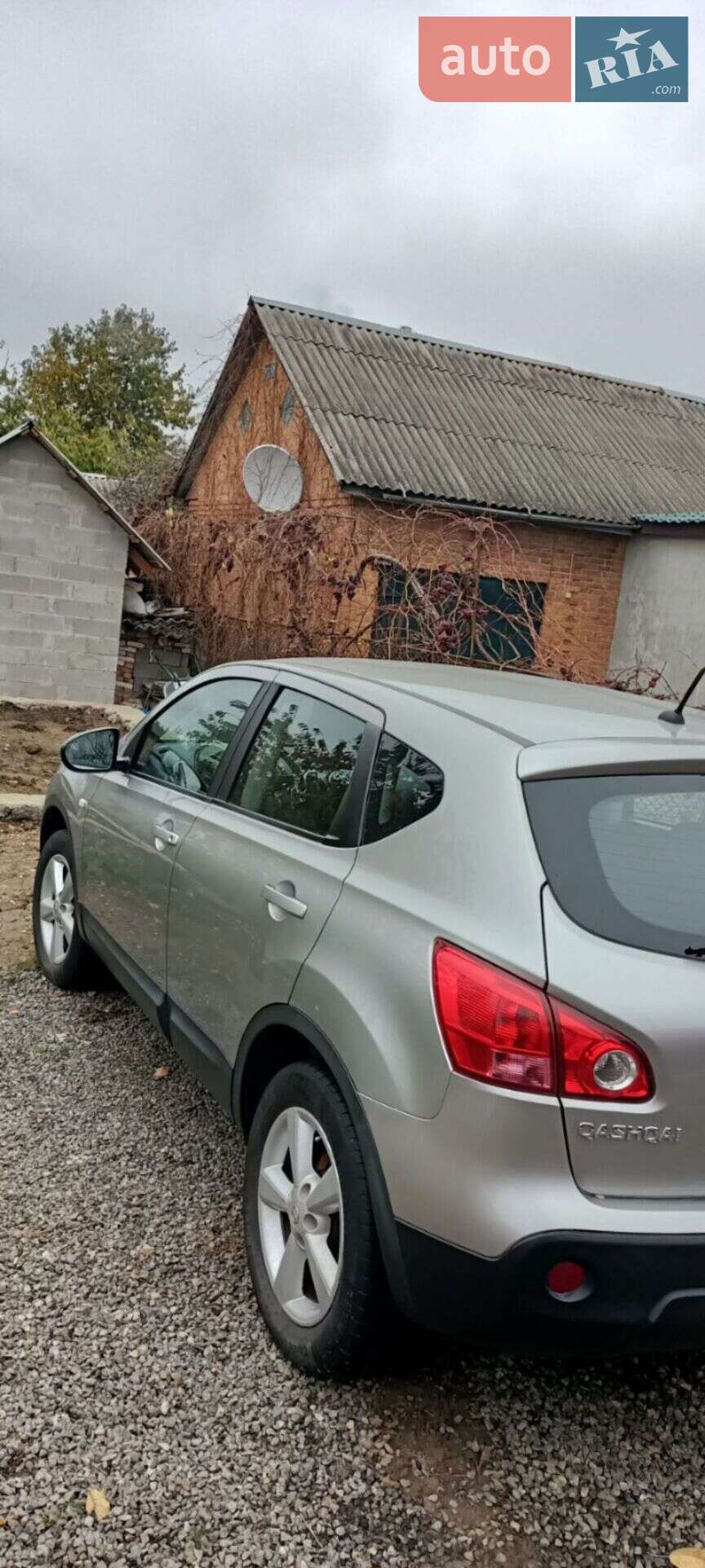 Nissan Qashqai 2009 VIN SJNFBAJ10U1410811 фото оголошення 3 з 90