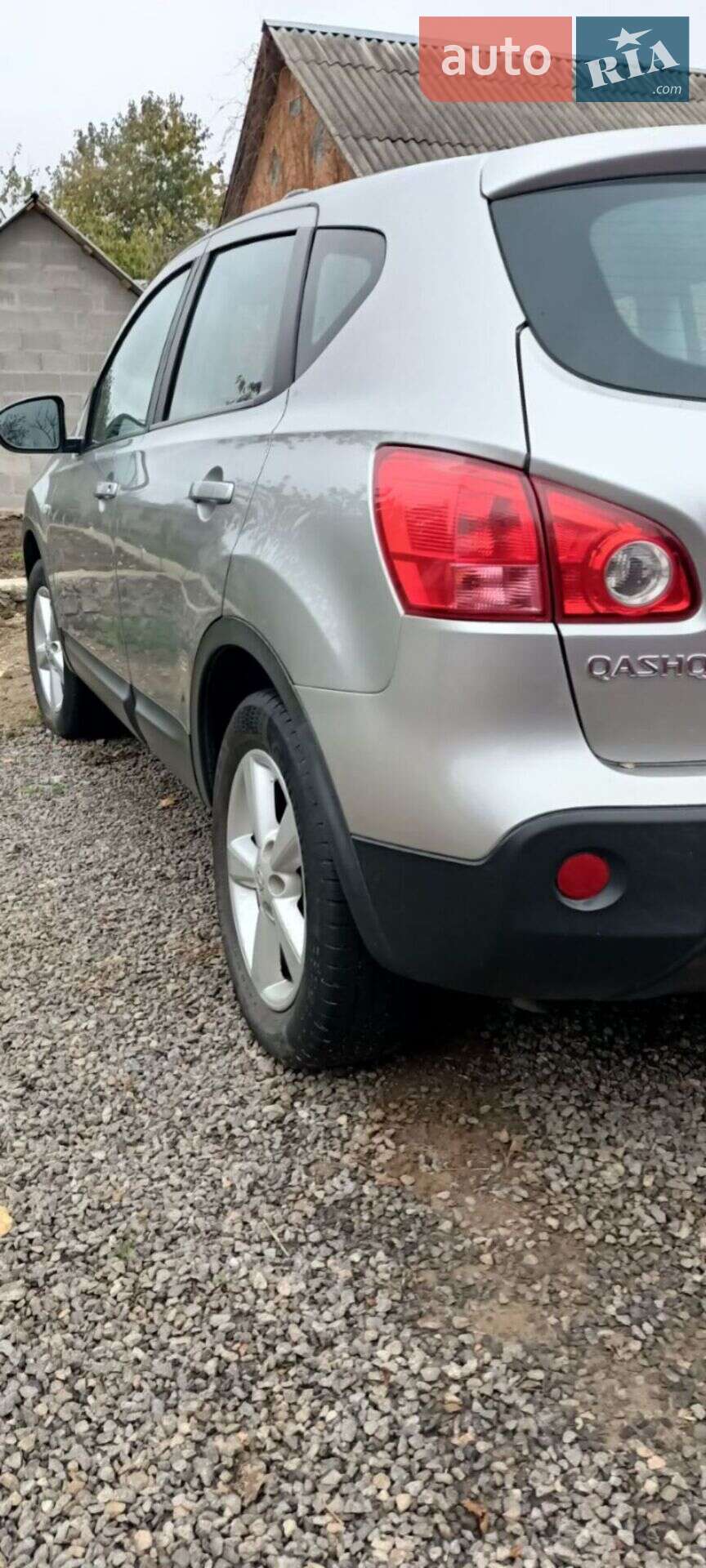 Nissan Qashqai 2009 VIN SJNFBAJ10U1410811 фото оголошення 4 з 90