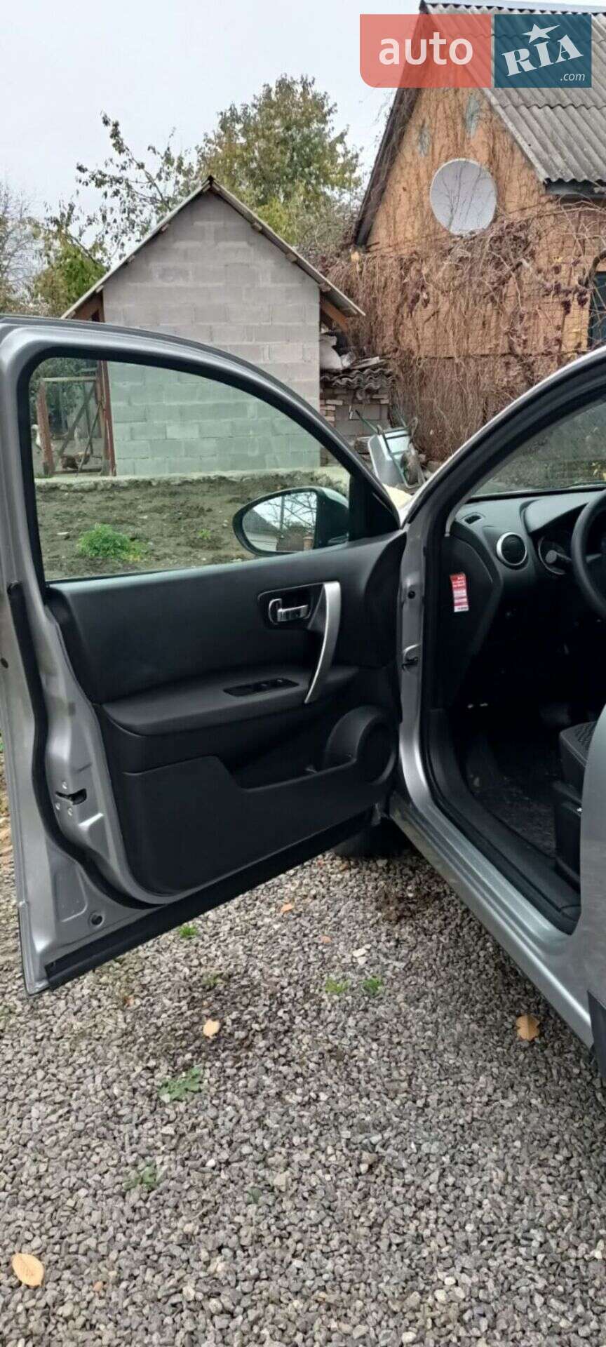 Nissan Qashqai 2009 VIN SJNFBAJ10U1410811 фото оголошення 6 з 90