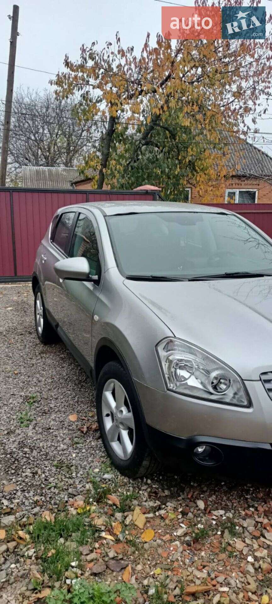 Nissan Qashqai 2009 VIN SJNFBAJ10U1410811 фото оголошення 12 з 90