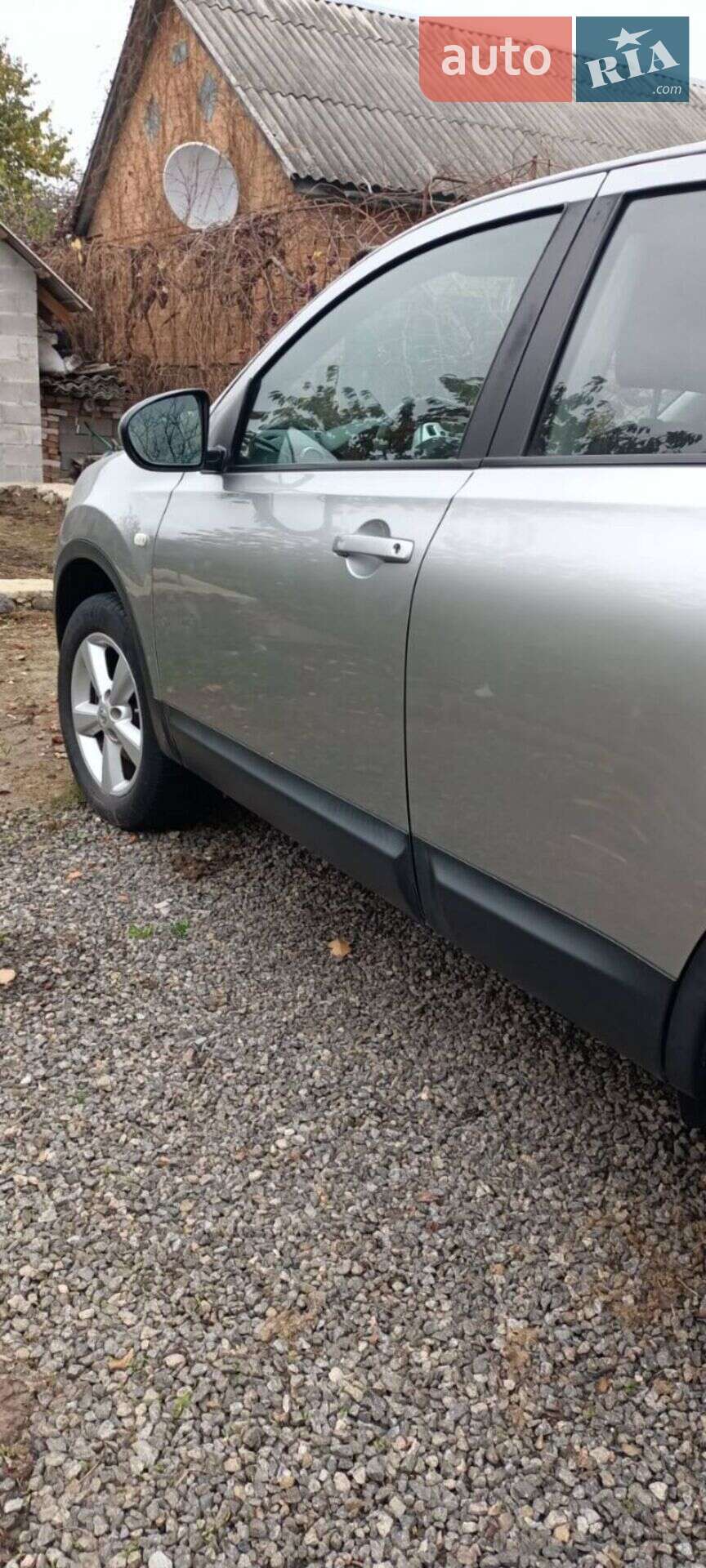 Nissan Qashqai 2009 VIN SJNFBAJ10U1410811 фото оголошення 13 з 90