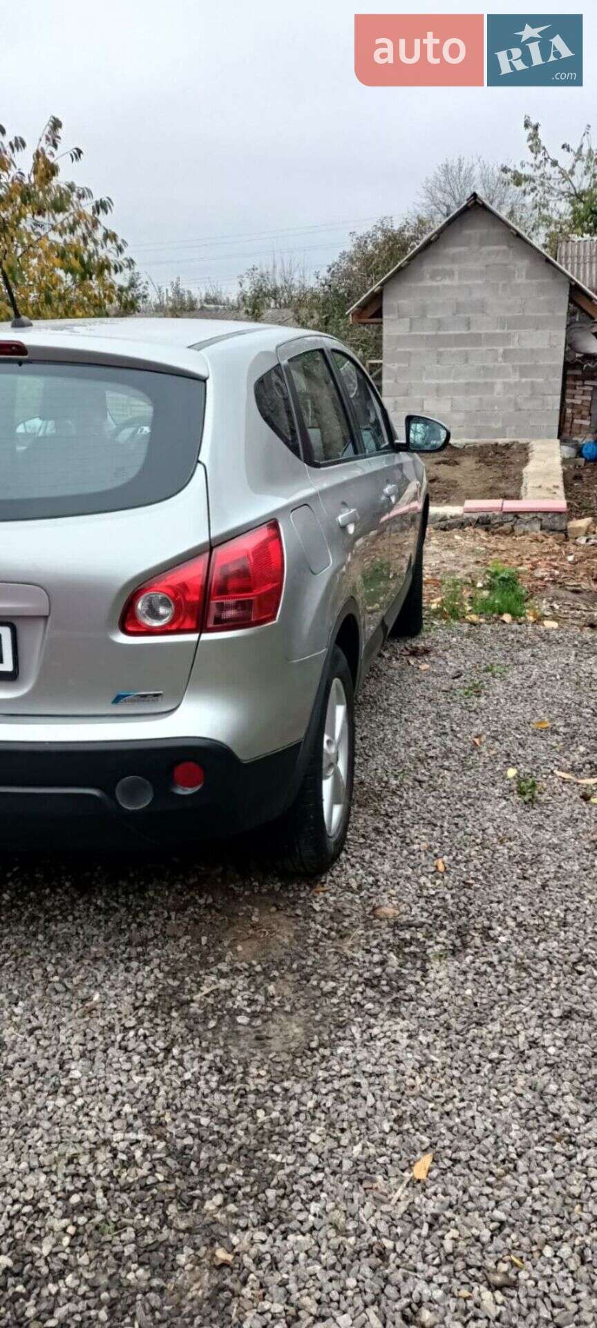 Nissan Qashqai 2009 VIN SJNFBAJ10U1410811 фото оголошення 17 з 90