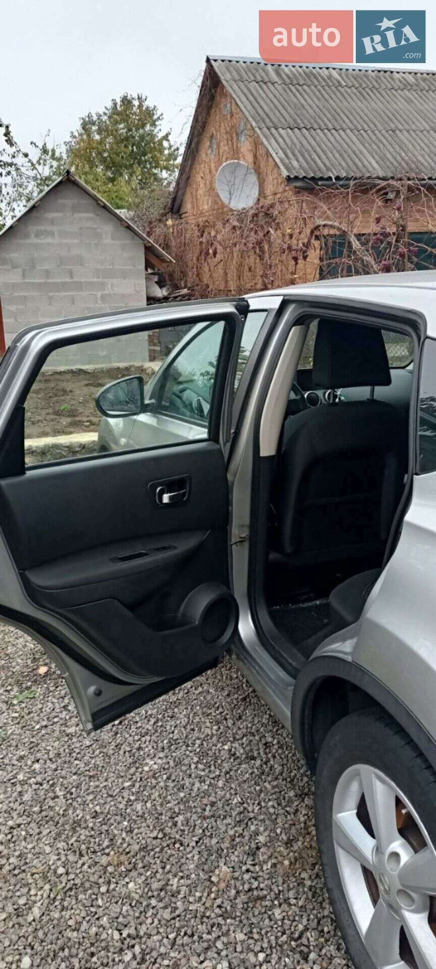 Nissan Qashqai 2009 VIN SJNFBAJ10U1410811 фото оголошення 18 з 90