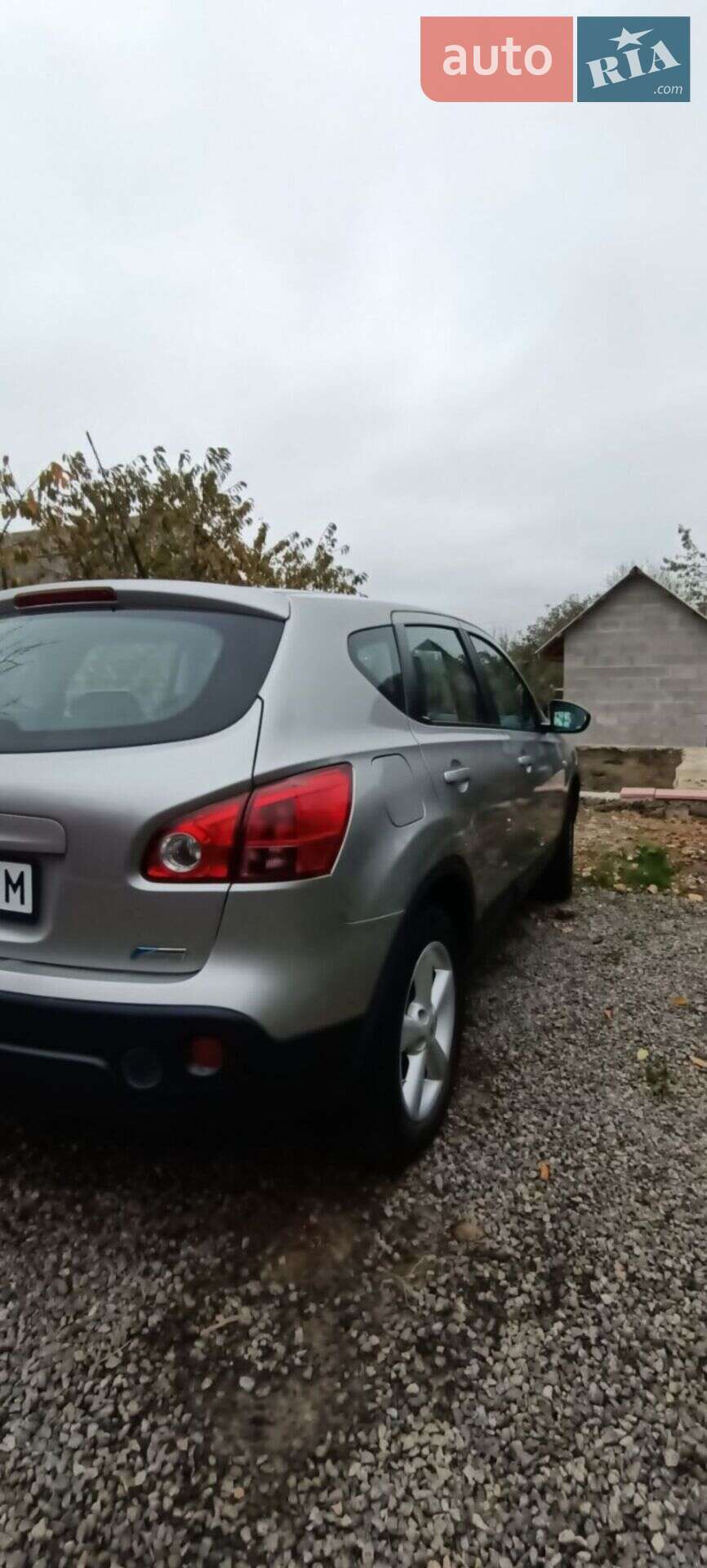 Nissan Qashqai 2009 VIN SJNFBAJ10U1410811 фото оголошення 20 з 90