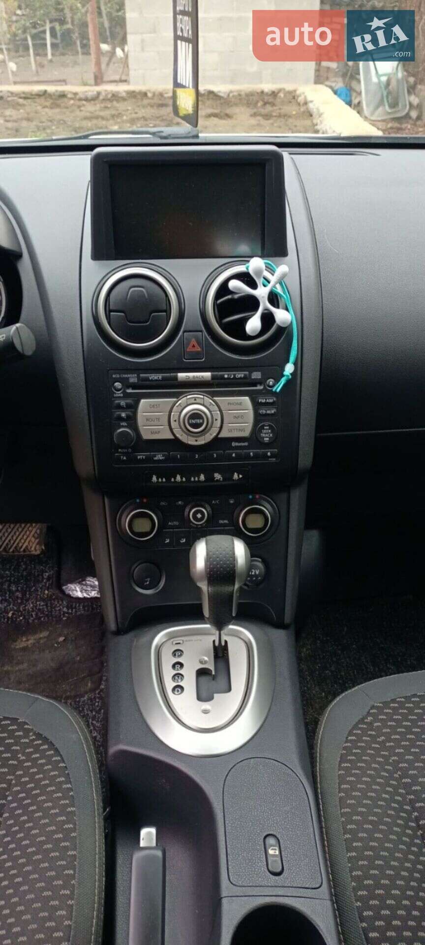 Nissan Qashqai 2009 VIN SJNFBAJ10U1410811 фото оголошення 25 з 90