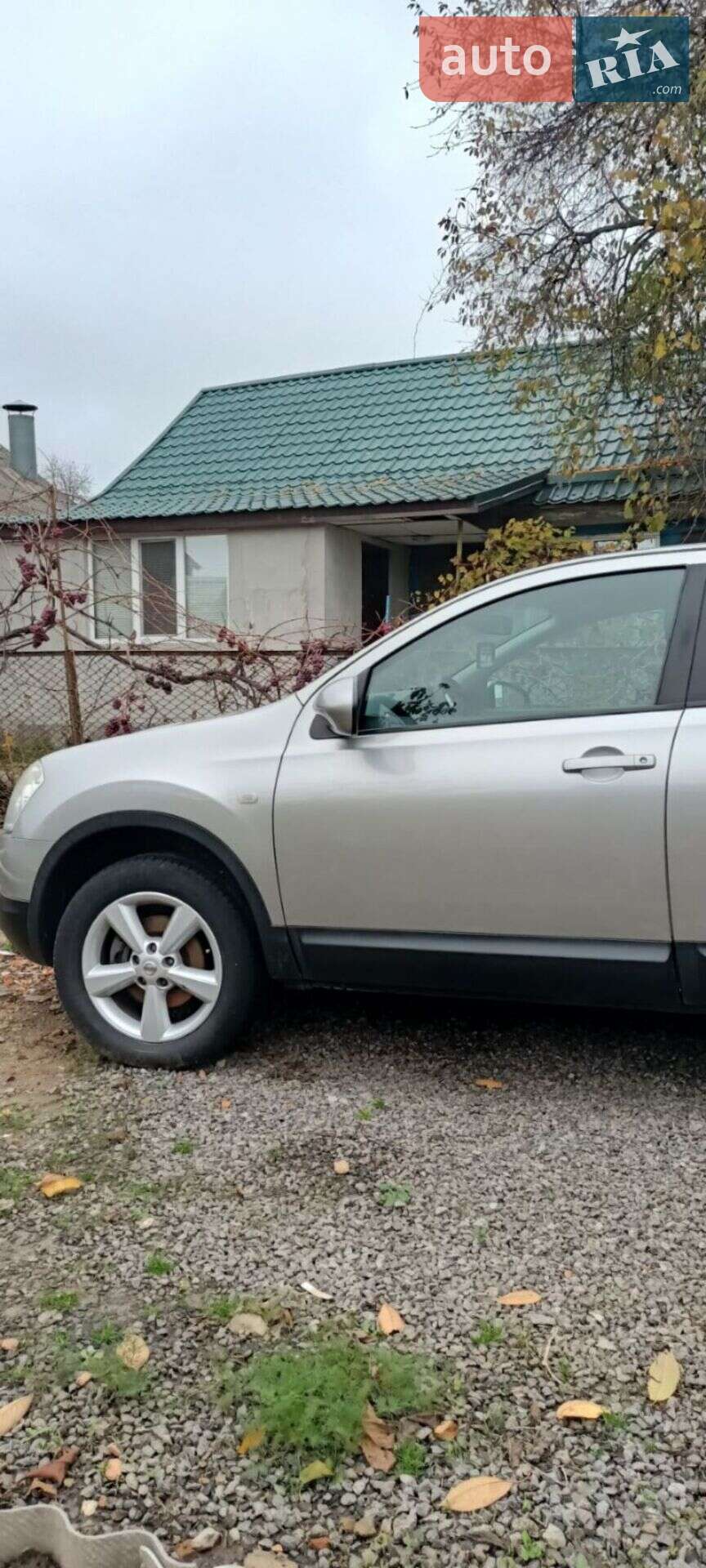 Nissan Qashqai 2009 VIN SJNFBAJ10U1410811 фото оголошення 26 з 90