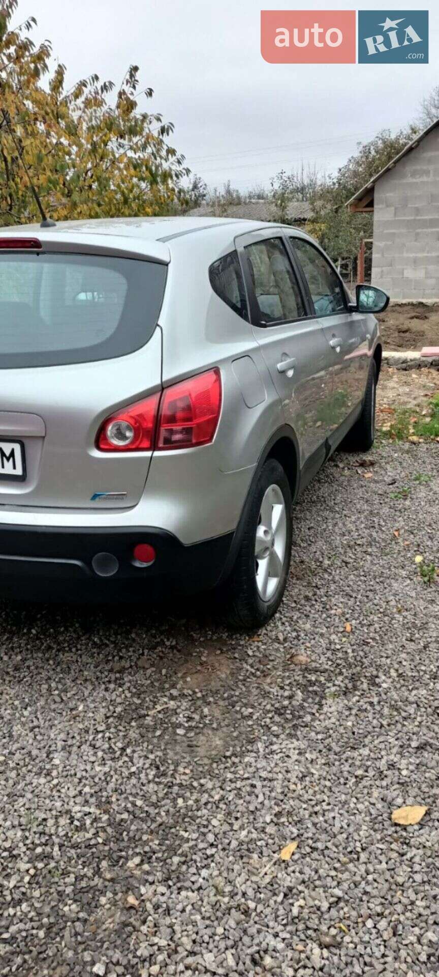 Nissan Qashqai 2009 VIN SJNFBAJ10U1410811 фото оголошення 28 з 90