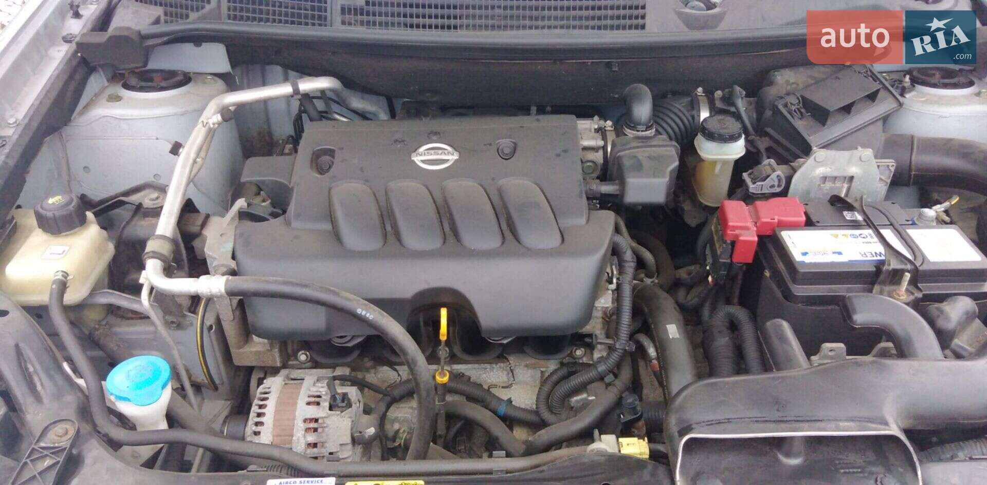 Nissan Qashqai 2009 VIN SJNFBAJ10U1410811 фото оголошення 39 з 90