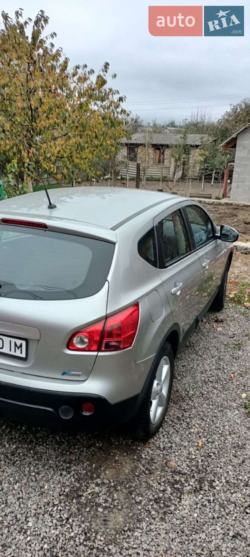 Nissan Qashqai 2009 VIN SJNFBAJ10U1410811 фото оголошення 45 з 90