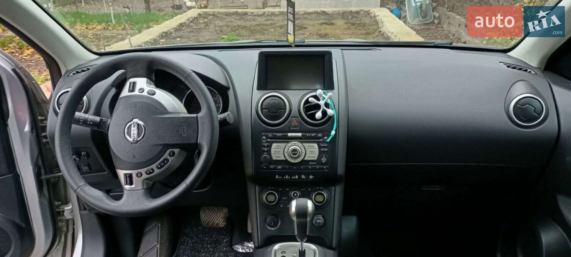Nissan Qashqai 2009 VIN SJNFBAJ10U1410811 фото оголошення 46 з 90