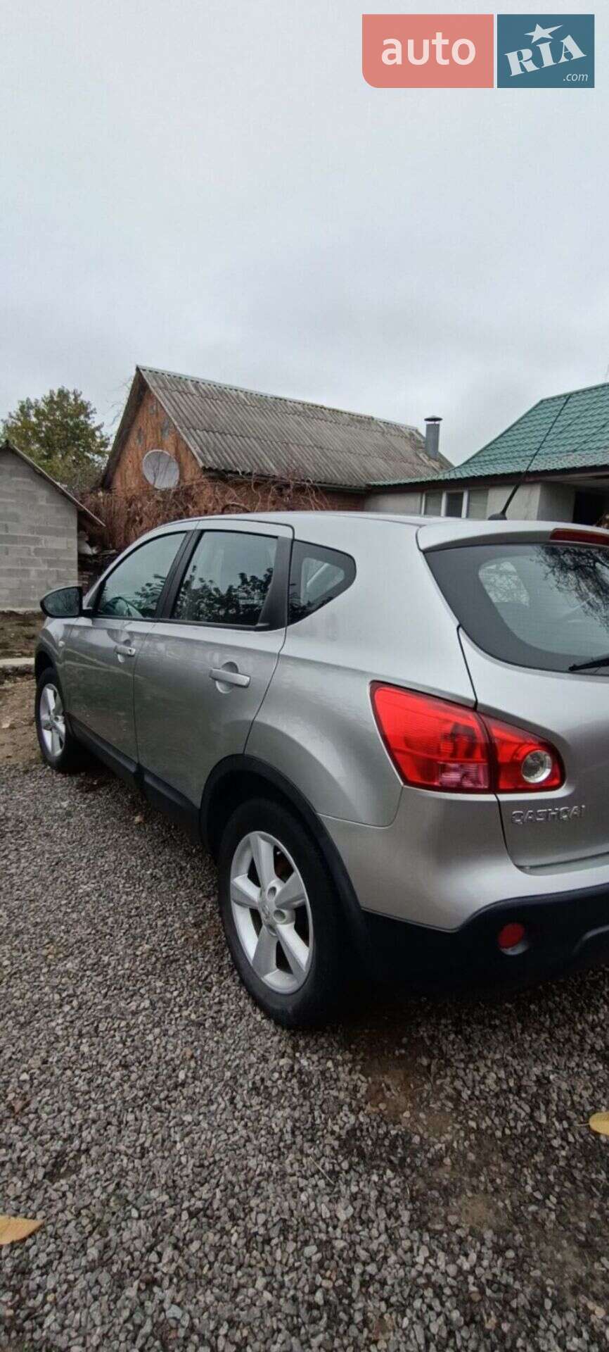 Nissan Qashqai 2009 VIN SJNFBAJ10U1410811 фото оголошення 60 з 90