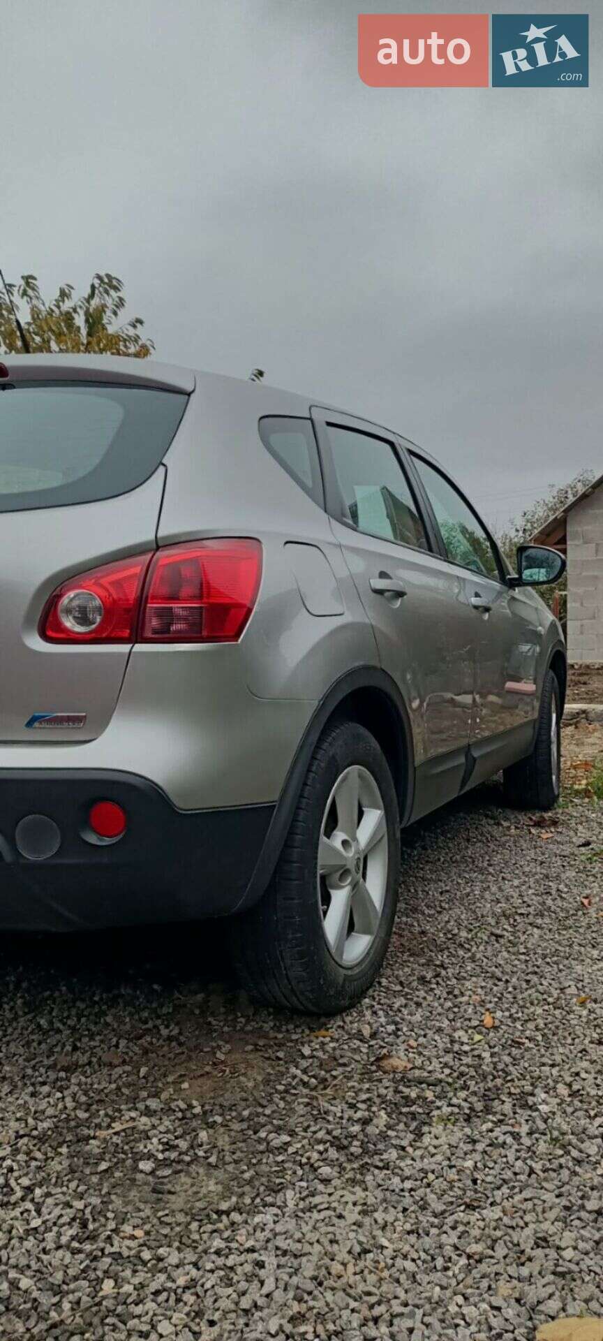 Nissan Qashqai 2009 VIN SJNFBAJ10U1410811 фото оголошення 63 з 90