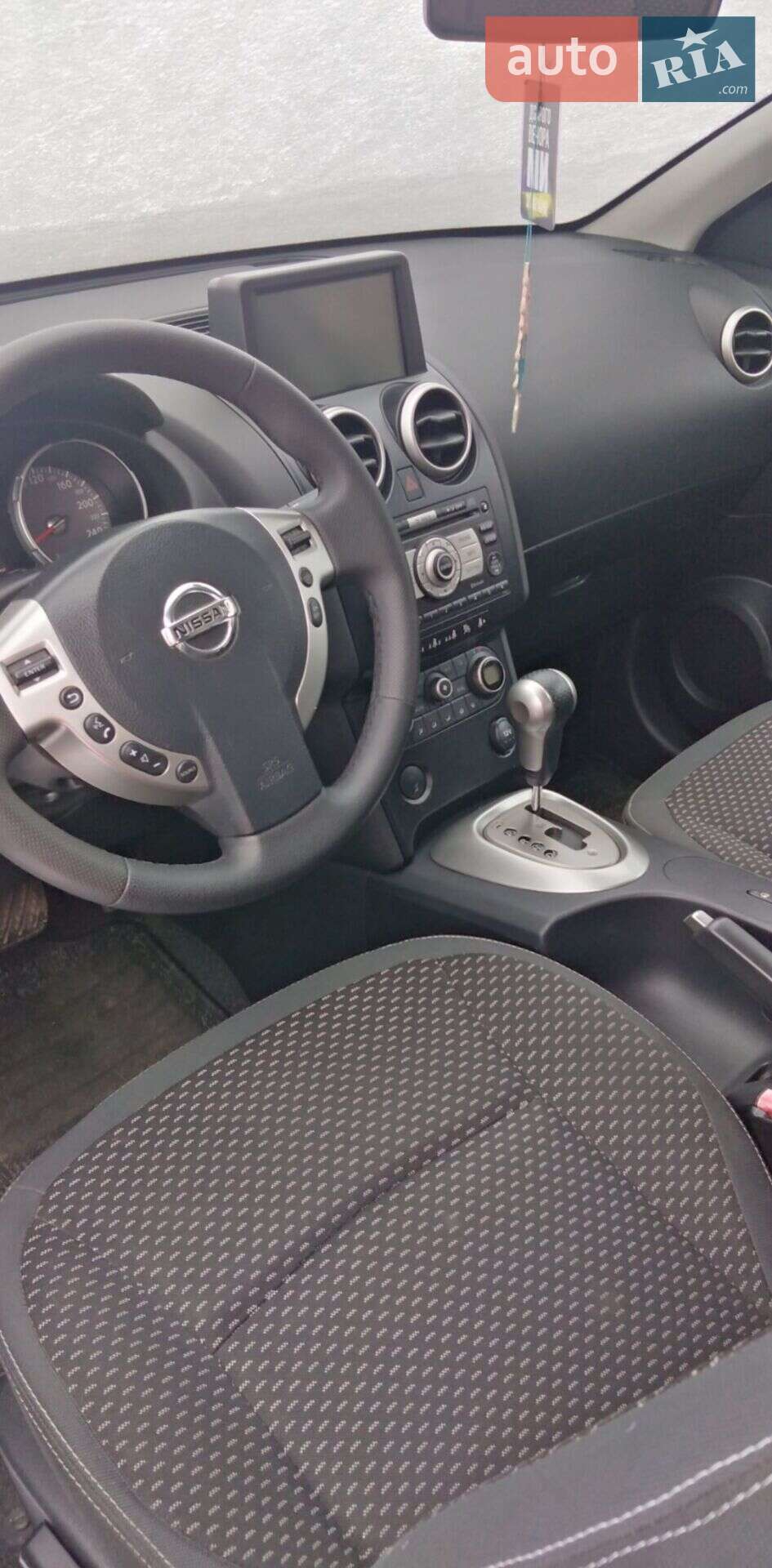Nissan Qashqai 2009 VIN SJNFBAJ10U1410811 фото оголошення 65 з 90