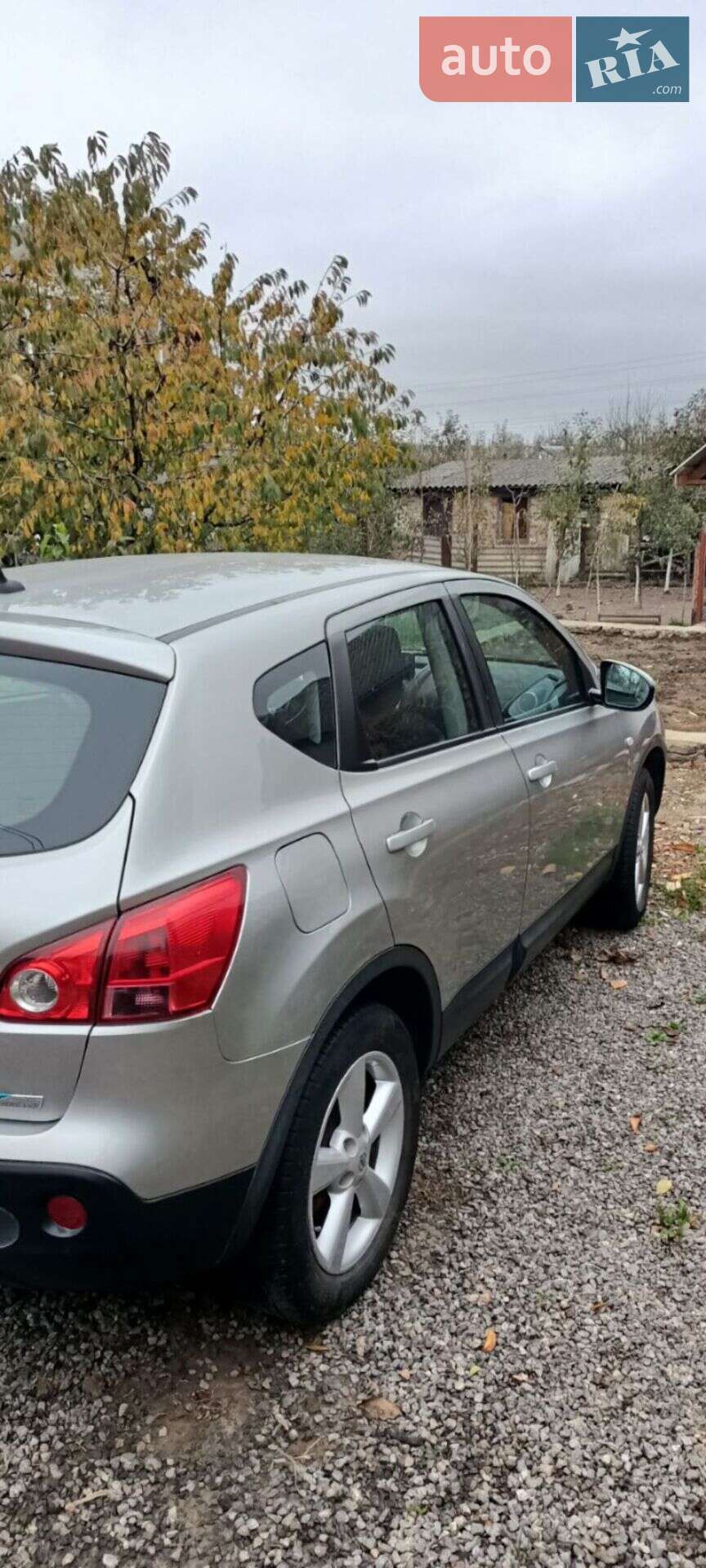 Nissan Qashqai 2009 VIN SJNFBAJ10U1410811 фото оголошення 66 з 90