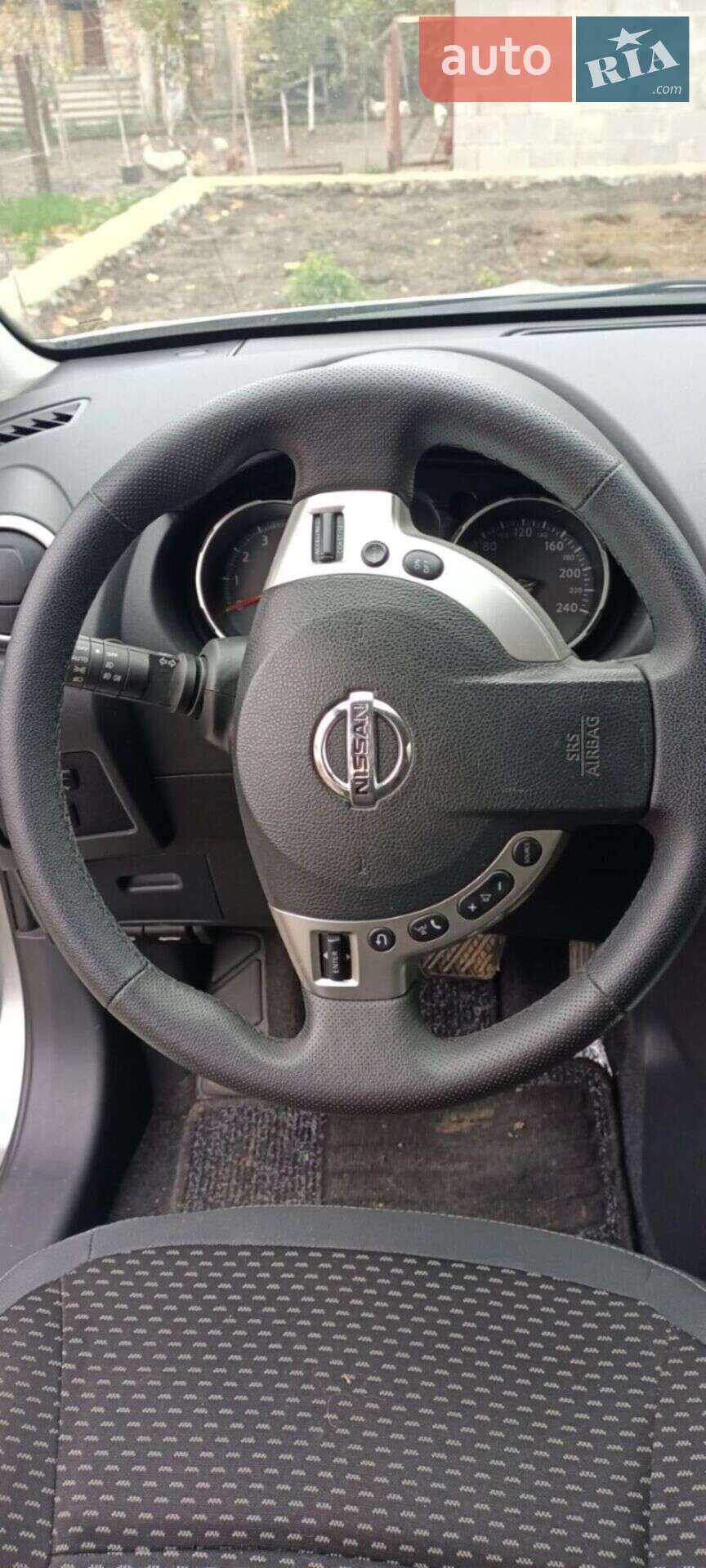 Nissan Qashqai 2009 VIN SJNFBAJ10U1410811 фото оголошення 78 з 90