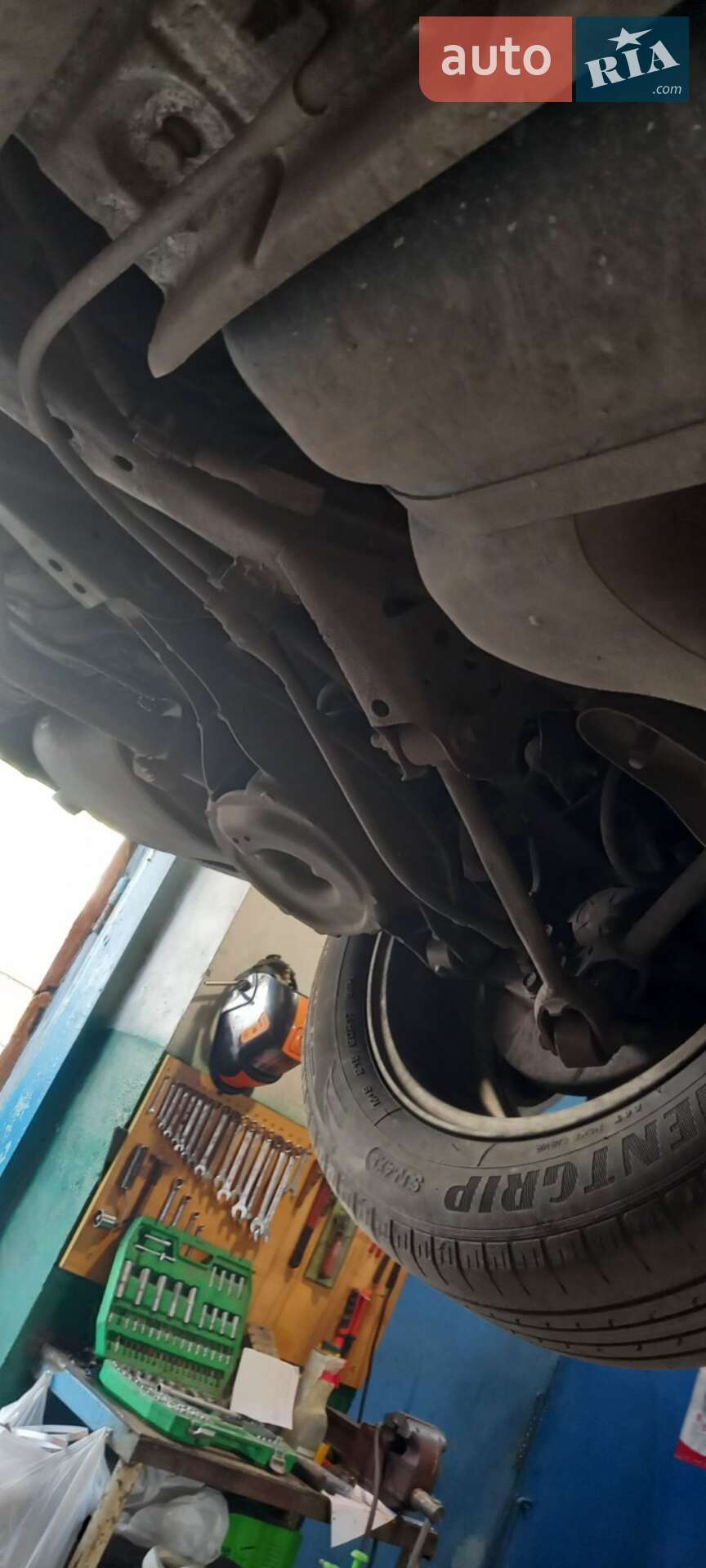 Nissan Teana 2010 VIN JN1BBUJ32U0008910 фото оголошення 24 з 25