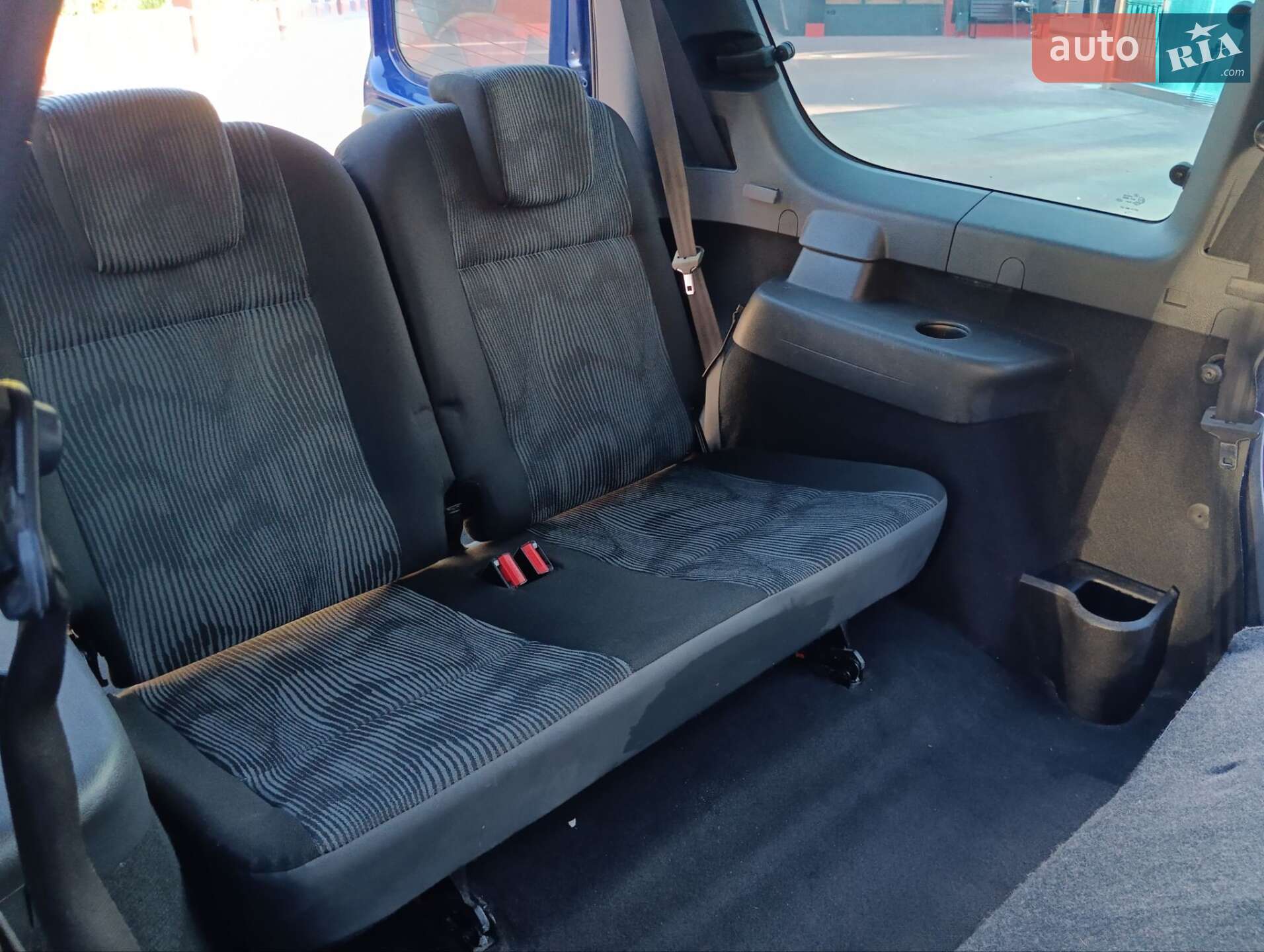 Dacia Logan MCV 2009 VIN UU1KSD0F541366502 фото оголошення 3 з 13